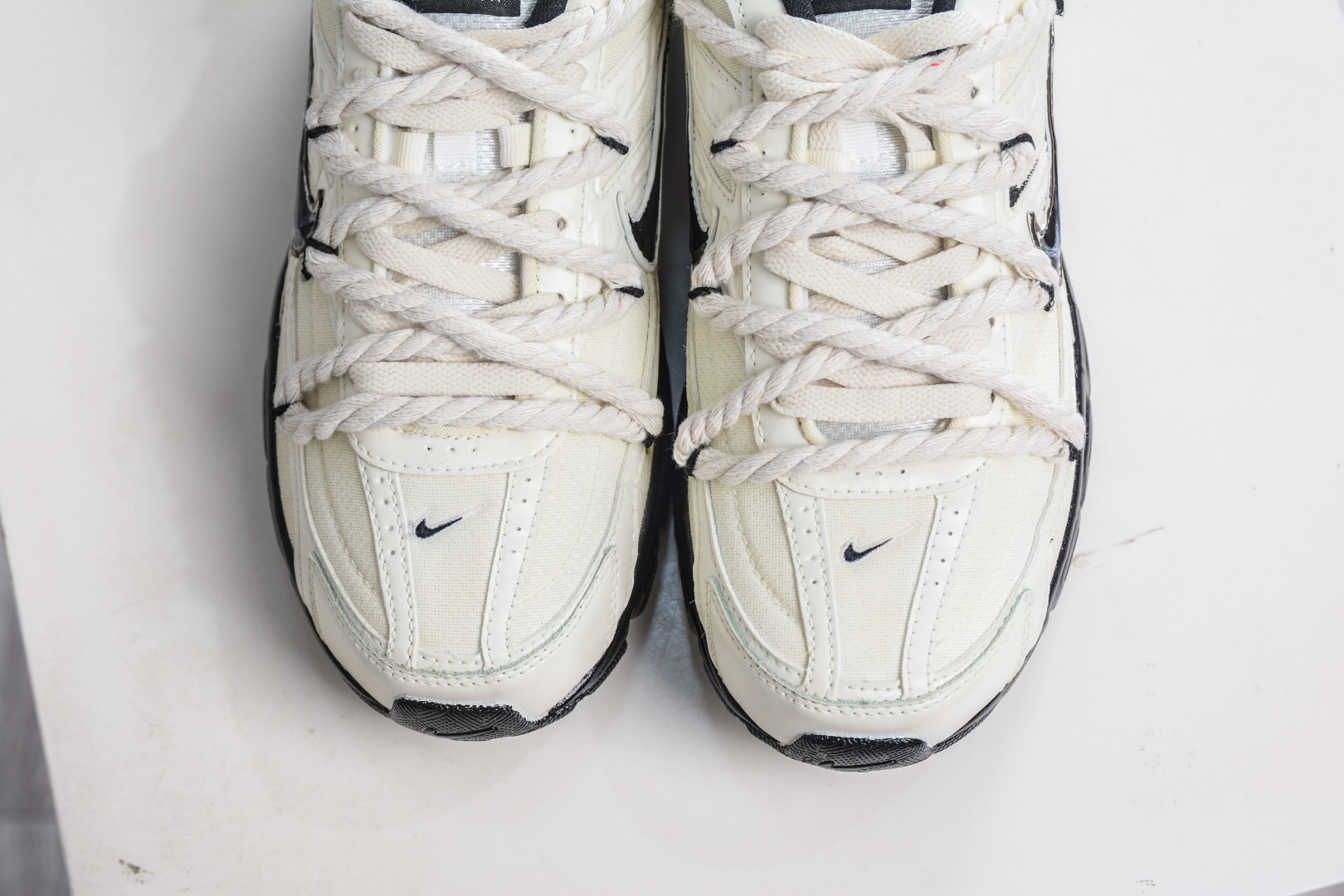 290 NIKE INITIATOR创始者系列复古休闲运动舒适跑鞋 394055-100