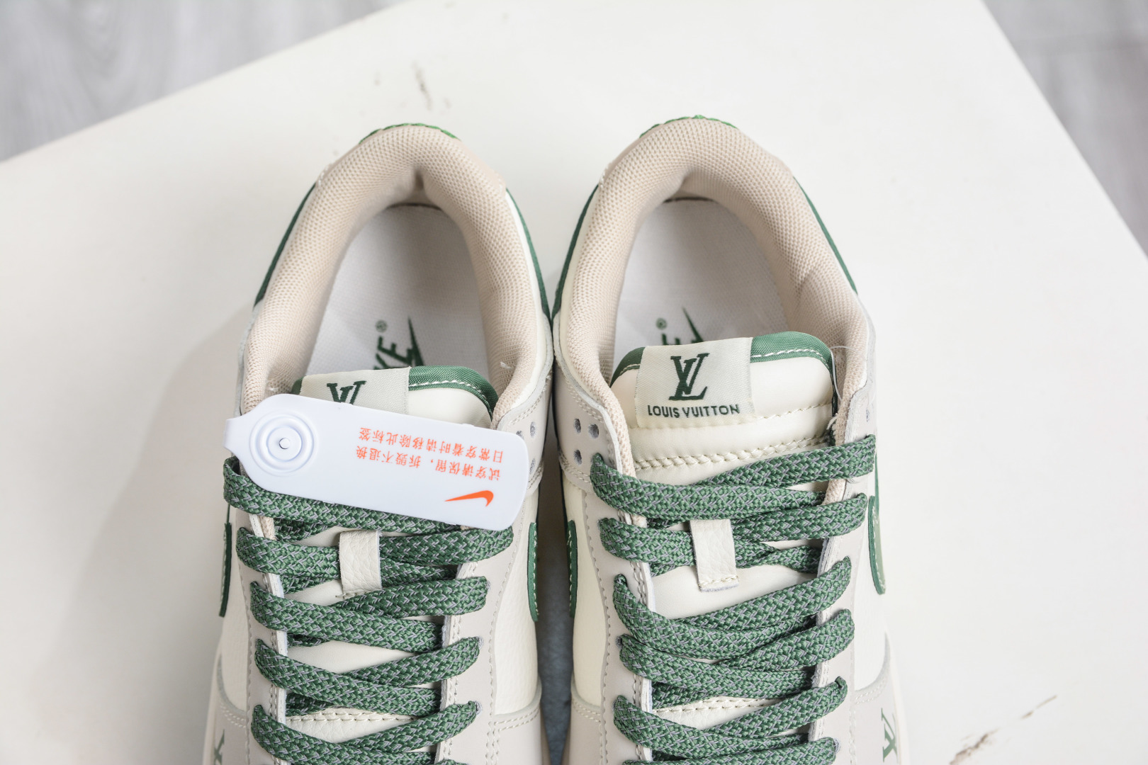 270 Nike SB Dunk Low x Louis Vuitton LV联名-米灰军绿 JP1628-001-Chinese UA Cheap High Quatity Brand Clothes Bags handbags Sneakers wholesale wholesaler seller from China Factory suppliers Fashion Clothing Shoes best Quality Beautiful Price 270 Nike SB Dunk Low x Louis Vuitton LV联名-米灰军绿 JP1628-001