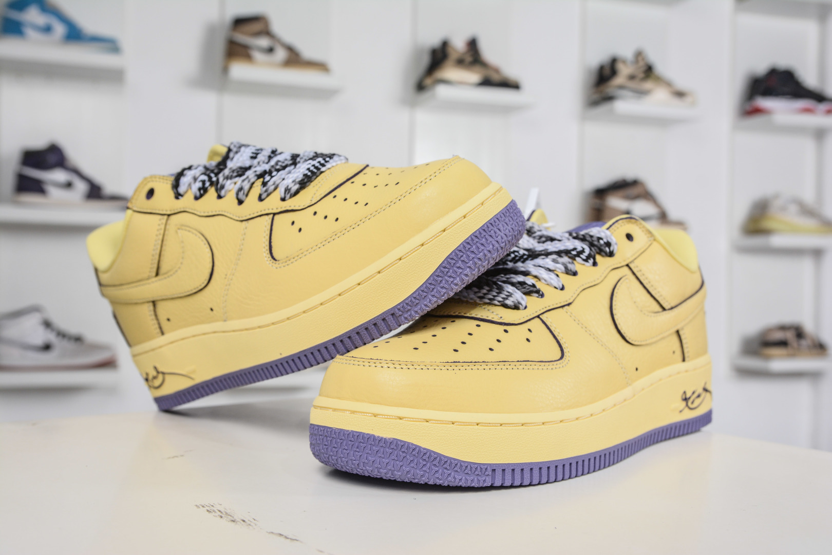 280 TOP版Kobe Bryant x Nike Air Force 1'07 Low”Mamba Mentality”空军一号 HV9408-700-Chinese UA Cheap High Quatity Brand Clothes Bags handbags Sneakers wholesale wholesaler seller from China Factory suppliers Fashion Clothing Shoes best Quality Beautiful Price 280 TOP版Kobe Bryant x Nike Air Force 1'07 Low”Mamba Mentality”空军一号 HV9408-700