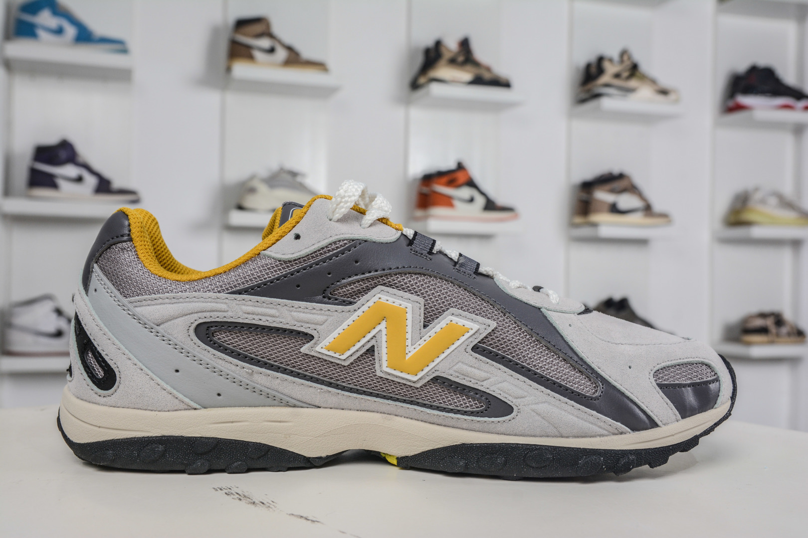 200 New Balance 新百伦204 系列 复古休闲运动百搭老爹跑步鞋 U204LNPB-Chinese UA Cheap High Quatity Brand Clothes Bags handbags Sneakers wholesale wholesaler seller from China Factory suppliers Fashion Clothing Shoes best Quality Beautiful Price 200 New Balance 新百伦204 系列 复古休闲运动百搭老爹跑步鞋 U204LNPB