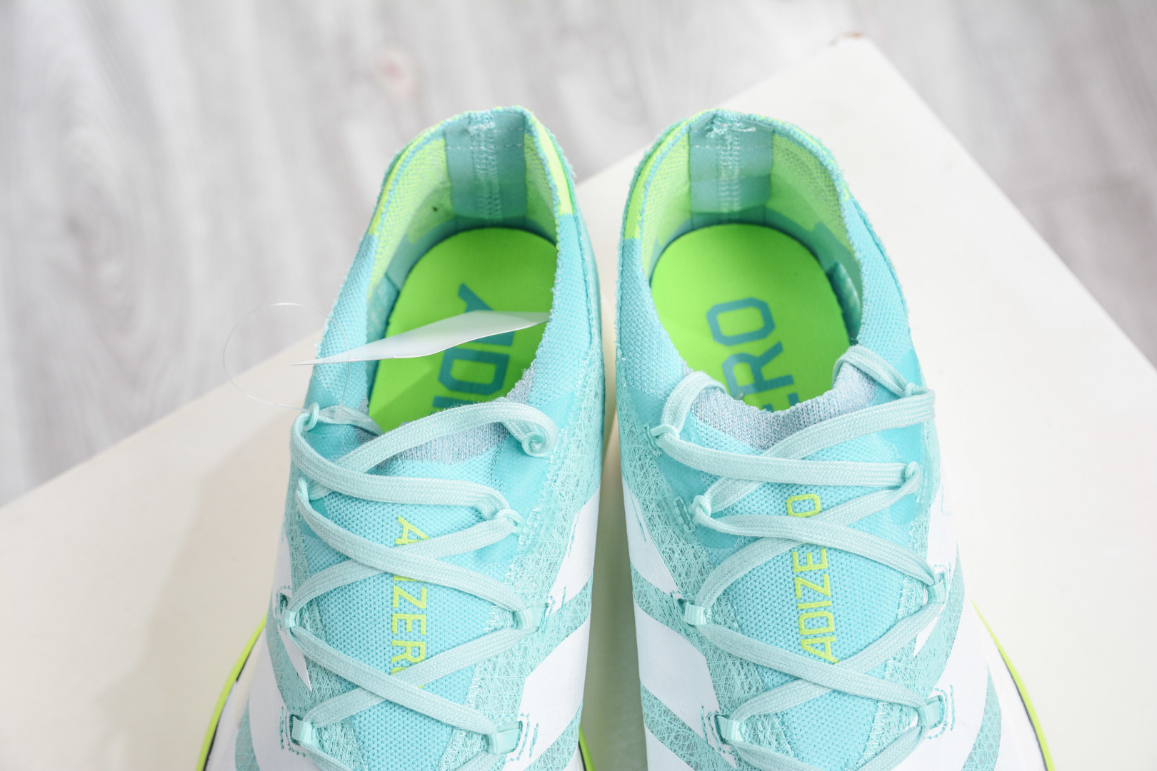 220 Adidas Adizero Prime X3 Strung 舒适防滑耐磨低帮跑步鞋 JR2598-Chinese UA Cheap High Quatity Brand Clothes Bags handbags Sneakers wholesale wholesaler seller from China Factory suppliers Fashion Clothing Shoes best Quality Beautiful Price 220 Adidas Adizero Prime X3 Strung 舒适防滑耐磨低帮跑步鞋 JR2598
