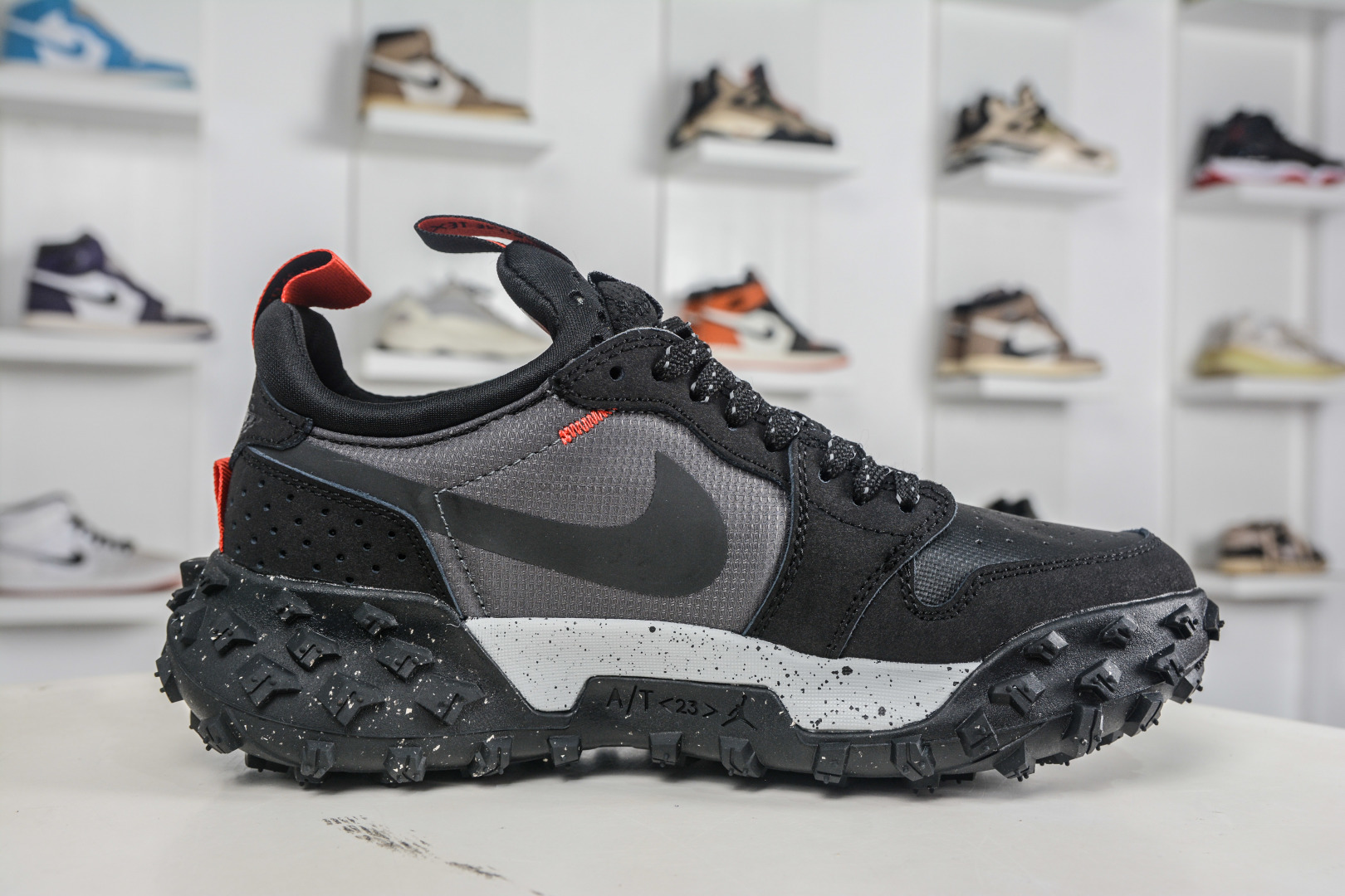 220 Air Jordan 1 Low Element ”Gore-Tex” AJ1 乔1 多功能户外休闲篮球鞋 FV4227-002-Chinese UA Cheap High Quatity Brand Clothes Bags handbags Sneakers wholesale wholesaler seller from China Factory suppliers Fashion Clothing Shoes best Quality Beautiful Price 220 Air Jordan 1 Low Element ”Gore-Tex” AJ1 乔1 多功能户外休闲篮球鞋 FV4227-002