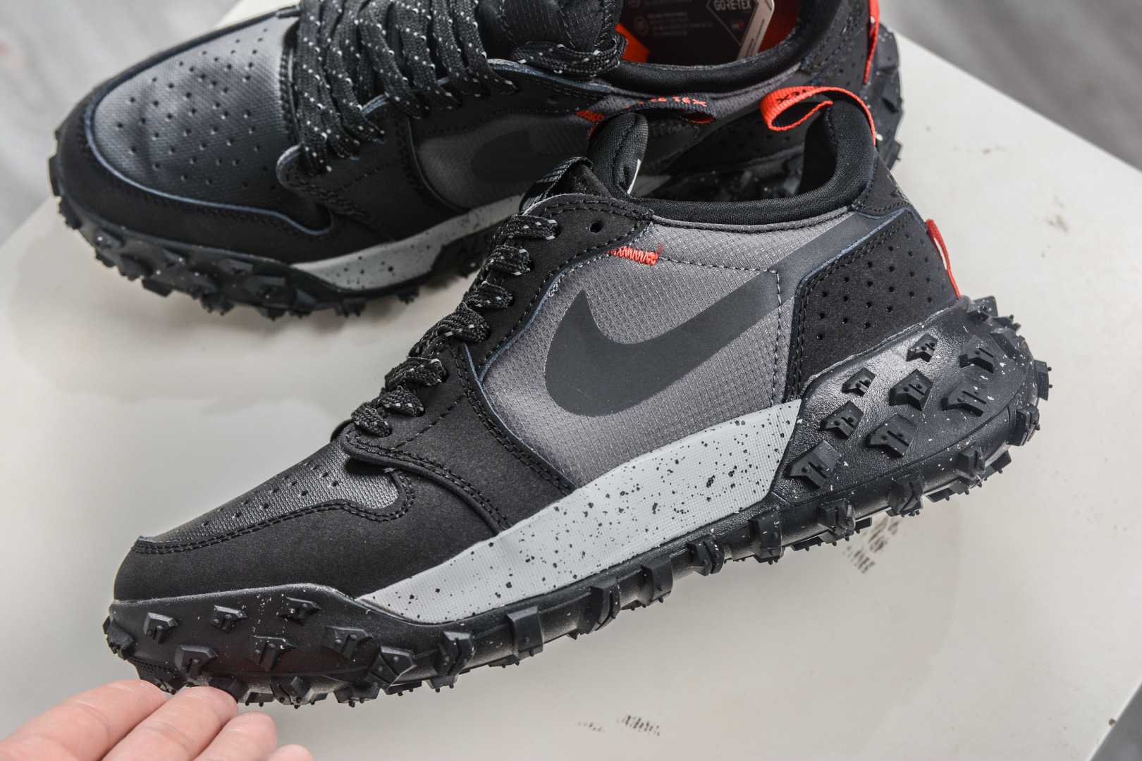220 Air Jordan 1 Low Element ”Gore-Tex” AJ1 乔1 多功能户外休闲篮球鞋 FV4227-002-Chinese UA Cheap High Quatity Brand Clothes Bags handbags Sneakers wholesale wholesaler seller from China Factory suppliers Fashion Clothing Shoes best Quality Beautiful Price 220 Air Jordan 1 Low Element ”Gore-Tex” AJ1 乔1 多功能户外休闲篮球鞋 FV4227-002