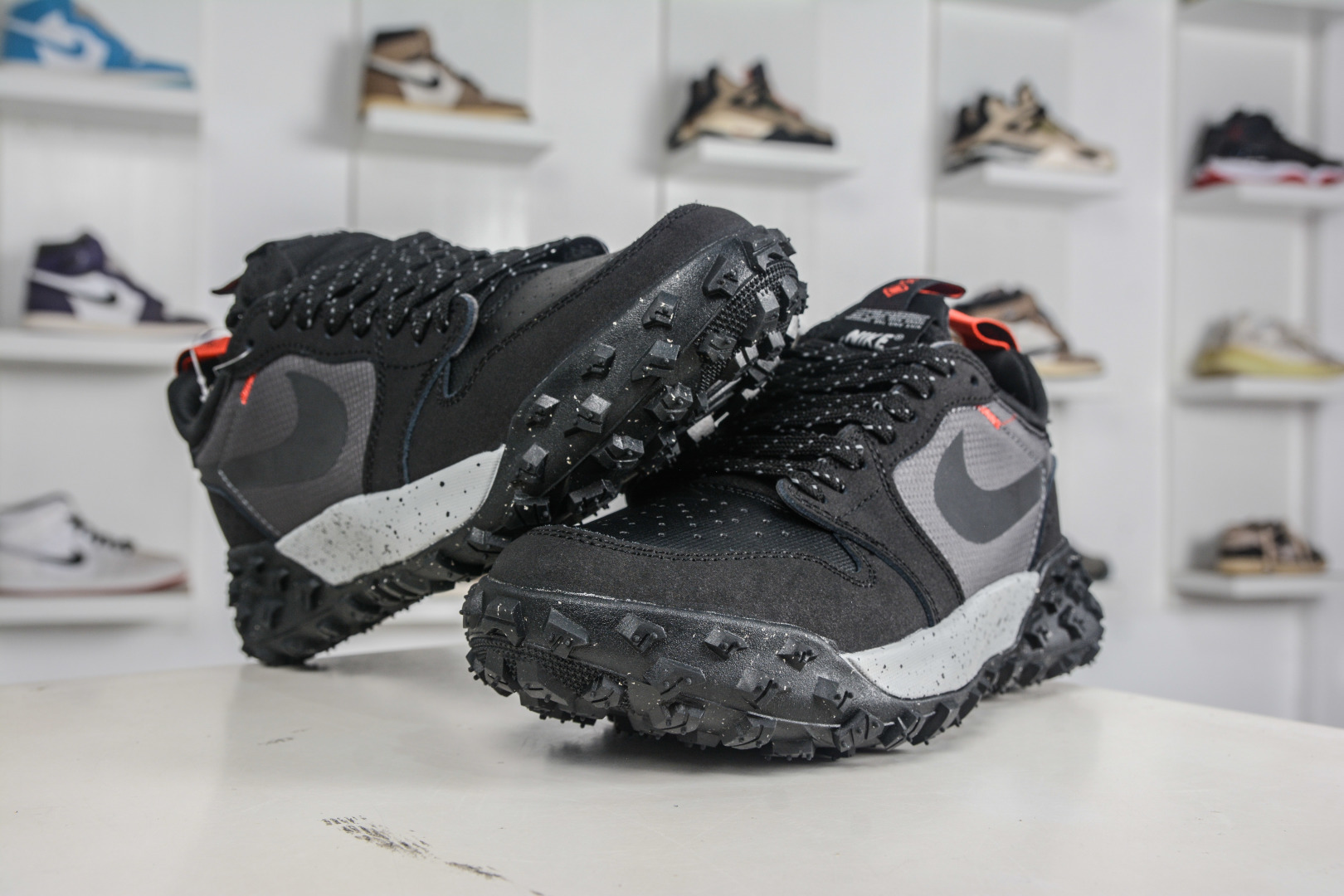 220 Air Jordan 1 Low Element ”Gore-Tex” AJ1 乔1 多功能户外休闲篮球鞋 FV4227-002-Chinese UA Cheap High Quatity Brand Clothes Bags handbags Sneakers wholesale wholesaler seller from China Factory suppliers Fashion Clothing Shoes best Quality Beautiful Price 220 Air Jordan 1 Low Element ”Gore-Tex” AJ1 乔1 多功能户外休闲篮球鞋 FV4227-002