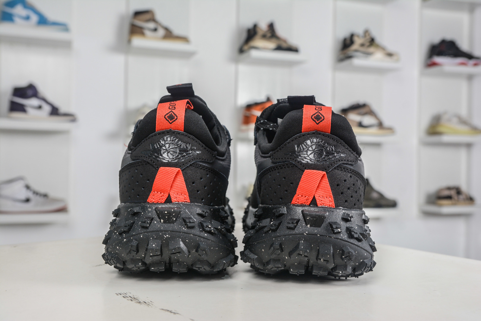 220 Air Jordan 1 Low Element ”Gore-Tex” AJ1 乔1 多功能户外休闲篮球鞋 FV4227-002-Chinese UA Cheap High Quatity Brand Clothes Bags handbags Sneakers wholesale wholesaler seller from China Factory suppliers Fashion Clothing Shoes best Quality Beautiful Price 220 Air Jordan 1 Low Element ”Gore-Tex” AJ1 乔1 多功能户外休闲篮球鞋 FV4227-002