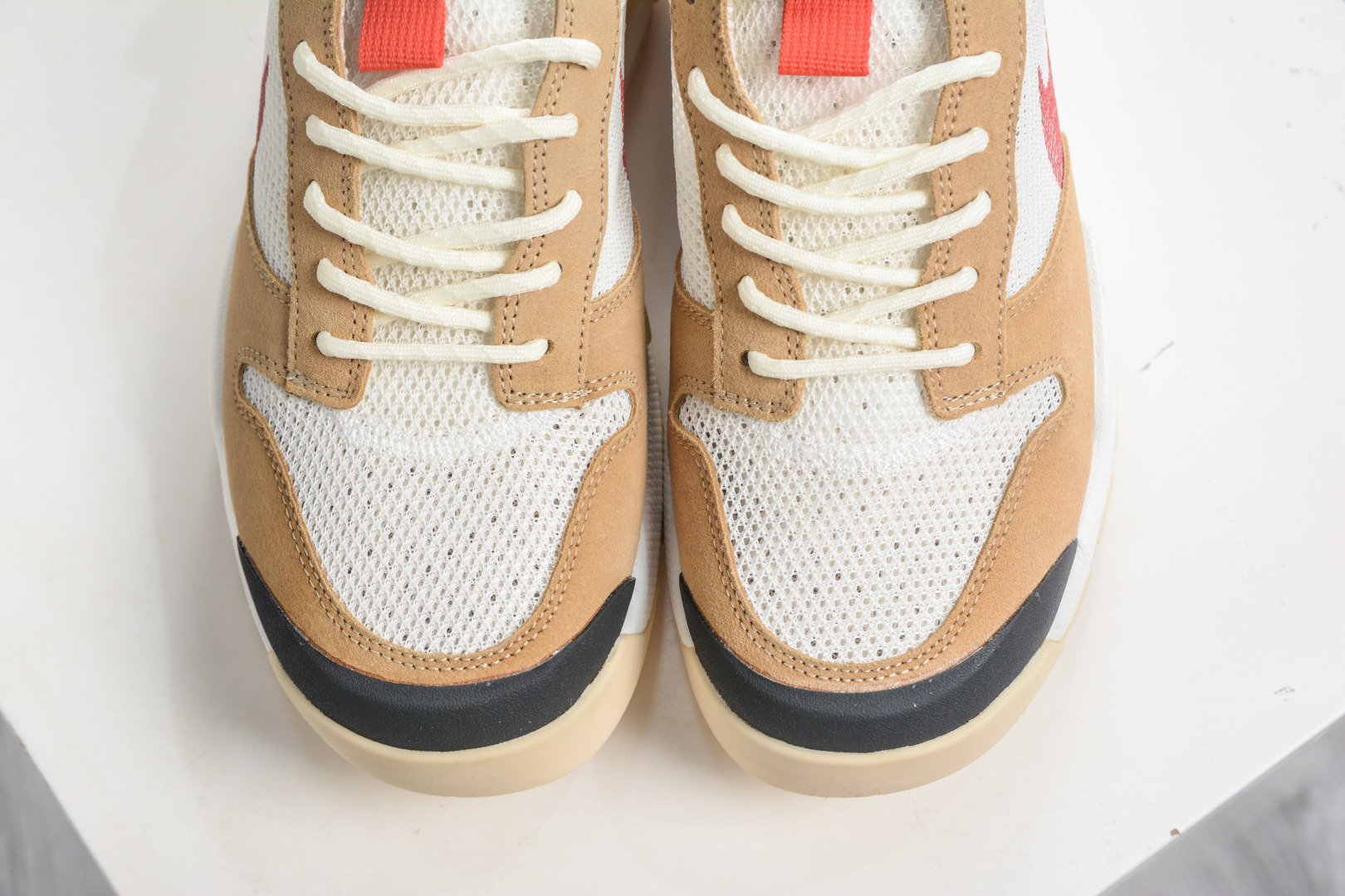 270 Tom Sachs x Nike Craft Mars Yard 2.0 联名宇航员 神游太空 百搭休闲运动透气慢跑鞋 IF2885-100-Chinese UA Cheap High Quatity Brand Clothes Bags handbags Sneakers wholesale wholesaler seller from China Factory suppliers Fashion Clothing Shoes best Quality Beautiful Price 270 Tom Sachs x Nike Craft Mars Yard 2.0 联名宇航员 神游太空 百搭休闲运动透气慢跑鞋 IF2885-100