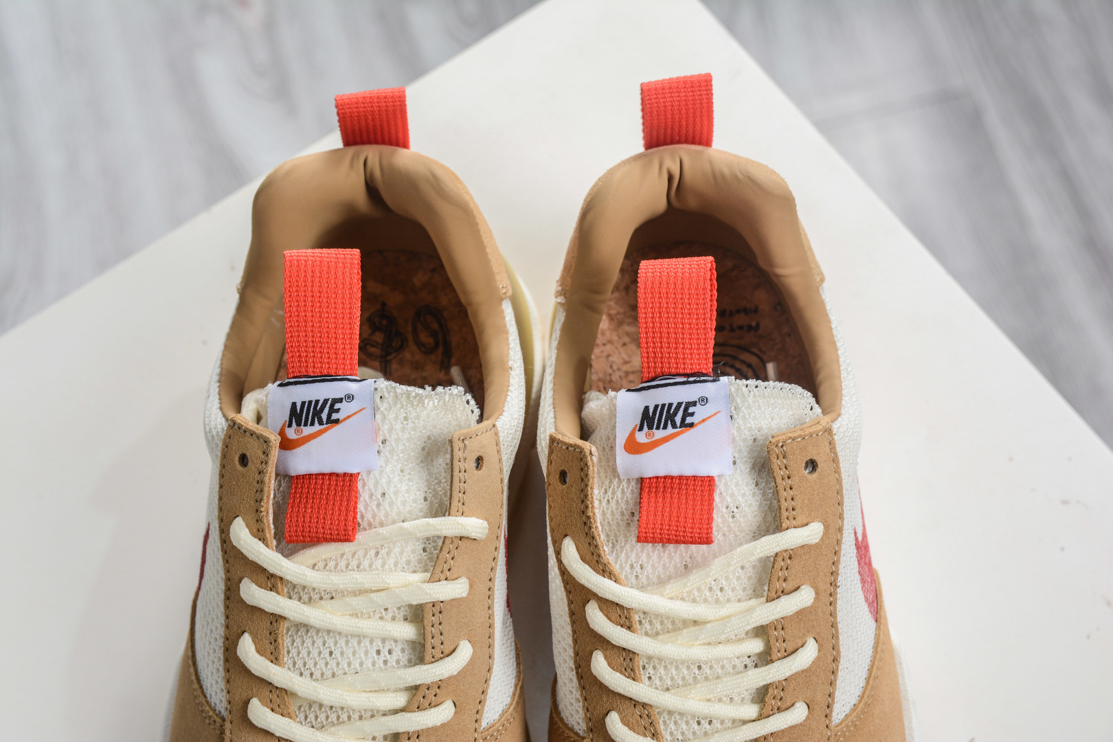 270 Tom Sachs x Nike Craft Mars Yard 2.0 联名宇航员 神游太空 百搭休闲运动透气慢跑鞋 IF2885-100-Chinese UA Cheap High Quatity Brand Clothes Bags handbags Sneakers wholesale wholesaler seller from China Factory suppliers Fashion Clothing Shoes best Quality Beautiful Price 270 Tom Sachs x Nike Craft Mars Yard 2.0 联名宇航员 神游太空 百搭休闲运动透气慢跑鞋 IF2885-100