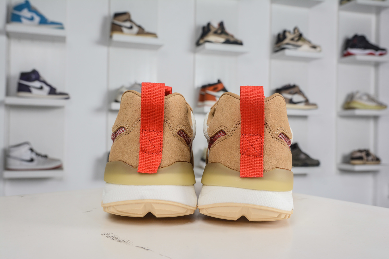 270 Tom Sachs x Nike Craft Mars Yard 2.0 联名宇航员 神游太空 百搭休闲运动透气慢跑鞋 IF2885-100-Chinese UA Cheap High Quatity Brand Clothes Bags handbags Sneakers wholesale wholesaler seller from China Factory suppliers Fashion Clothing Shoes best Quality Beautiful Price 270 Tom Sachs x Nike Craft Mars Yard 2.0 联名宇航员 神游太空 百搭休闲运动透气慢跑鞋 IF2885-100