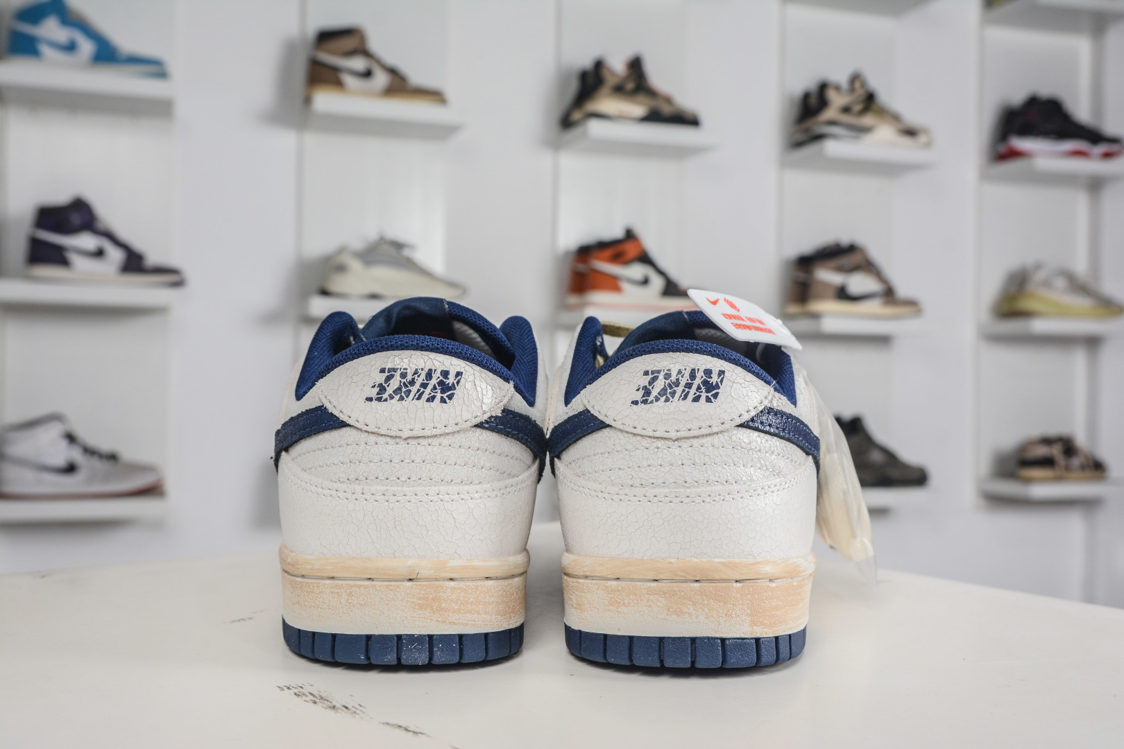 200 Nike x Stranger Things Dunk Low 灰蓝色 IH6766-001-Chinese UA Cheap High Quatity Brand Clothes Bags handbags Sneakers wholesale wholesaler seller from China Factory suppliers Fashion Clothing Shoes best Quality Beautiful Price 200 Nike x Stranger Things Dunk Low 灰蓝色 IH6766-001