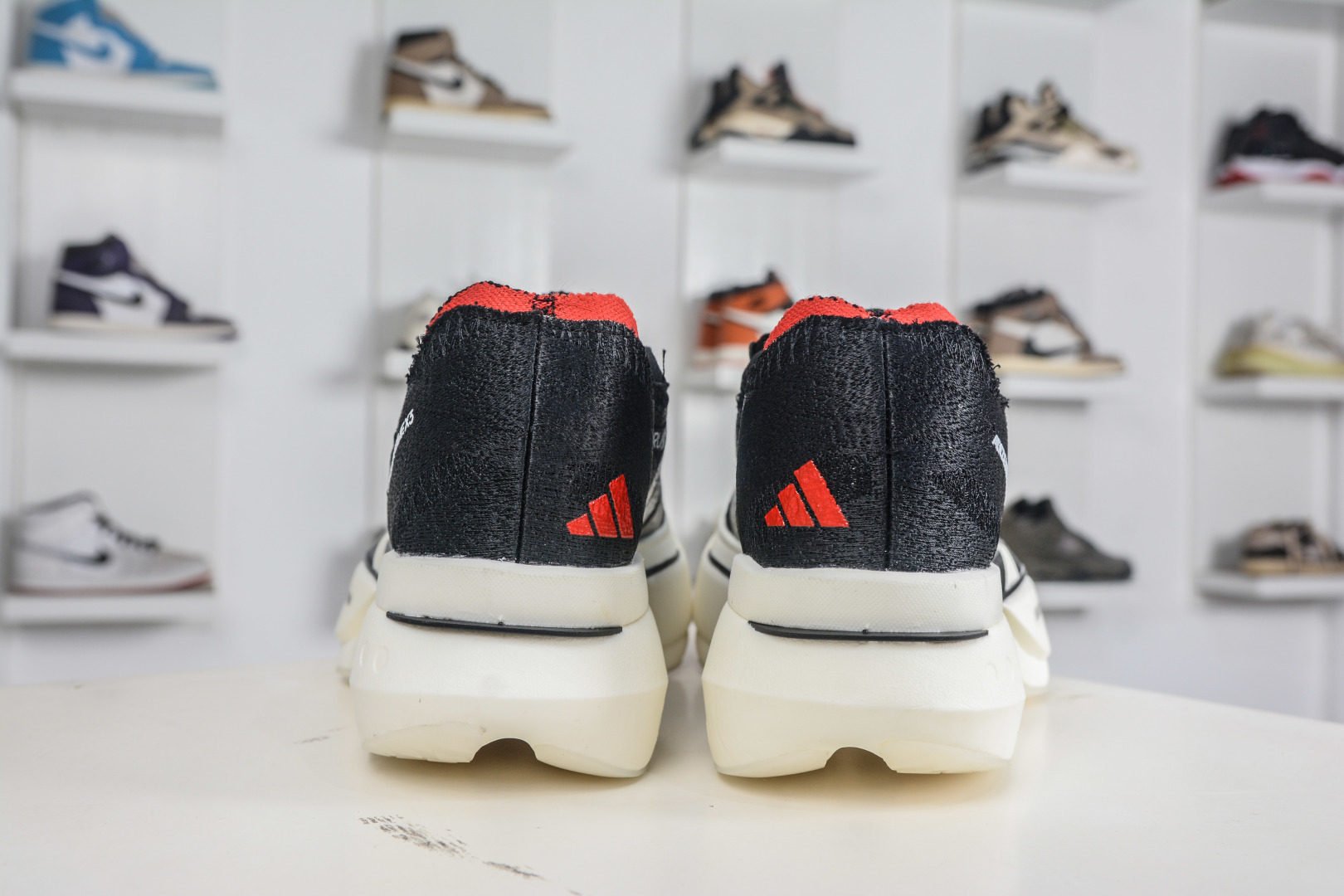 220 Adidas Adizero Prime X3 Strung 舒适防滑耐磨低帮跑步鞋 JR6369-Chinese UA Cheap High Quatity Brand Clothes Bags handbags Sneakers wholesale wholesaler seller from China Factory suppliers Fashion Clothing Shoes best Quality Beautiful Price 220 Adidas Adizero Prime X3 Strung 舒适防滑耐磨低帮跑步鞋 JR6369
