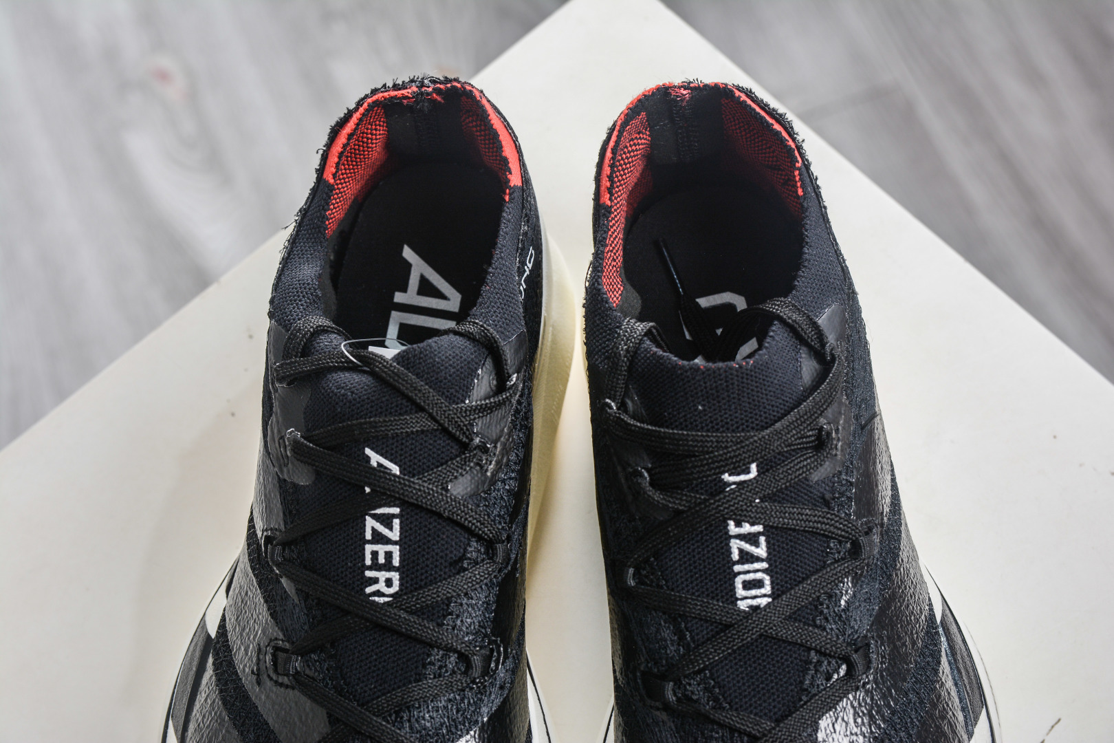 220 Adidas Adizero Prime X3 Strung 舒适防滑耐磨低帮跑步鞋 JR6369-Chinese UA Cheap High Quatity Brand Clothes Bags handbags Sneakers wholesale wholesaler seller from China Factory suppliers Fashion Clothing Shoes best Quality Beautiful Price 220 Adidas Adizero Prime X3 Strung 舒适防滑耐磨低帮跑步鞋 JR6369