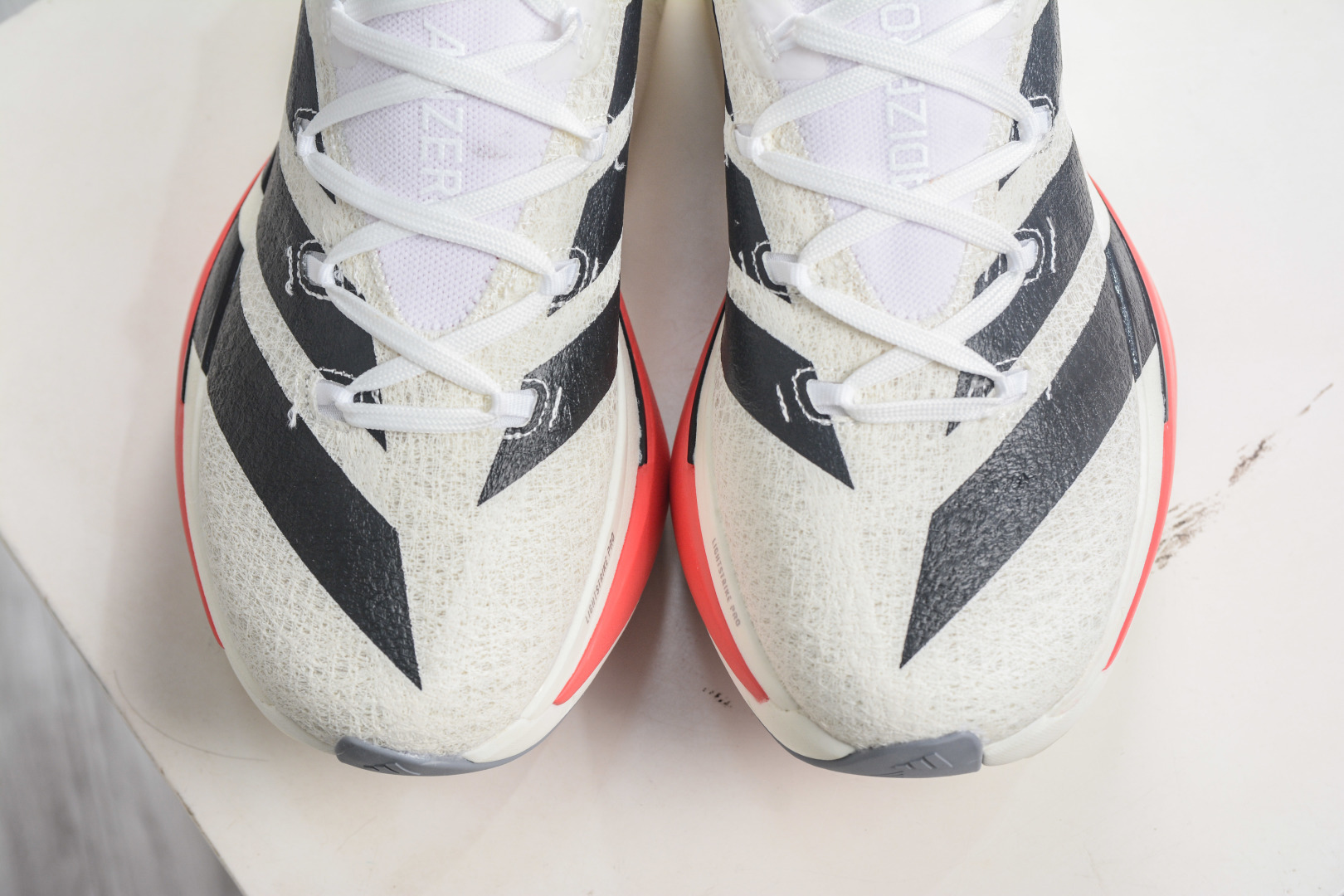 220 Adidas Adizero Prime X3 Strung 舒适防滑耐磨低帮跑步鞋 JR2597-Chinese UA Cheap High Quatity Brand Clothes Bags handbags Sneakers wholesale wholesaler seller from China Factory suppliers Fashion Clothing Shoes best Quality Beautiful Price 220 Adidas Adizero Prime X3 Strung 舒适防滑耐磨低帮跑步鞋 JR2597