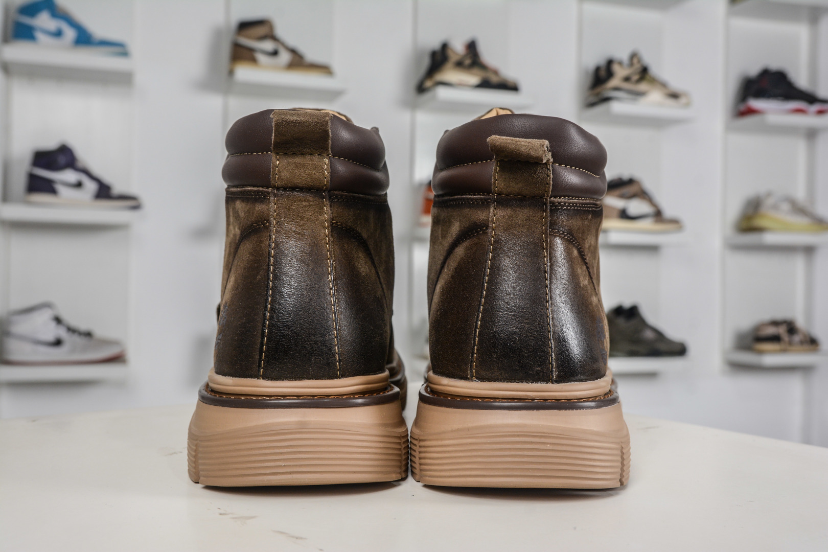 240 双十二福利继续炸 Timberland添柏岚/天伯伦 秋冬新品-Chinese UA Cheap High Quatity Brand Clothes Bags handbags Sneakers wholesale wholesaler seller from China Factory suppliers Fashion Clothing Shoes best Quality Beautiful Price 240 双十二福利继续炸 Timberland添柏岚/天伯伦 秋冬新品