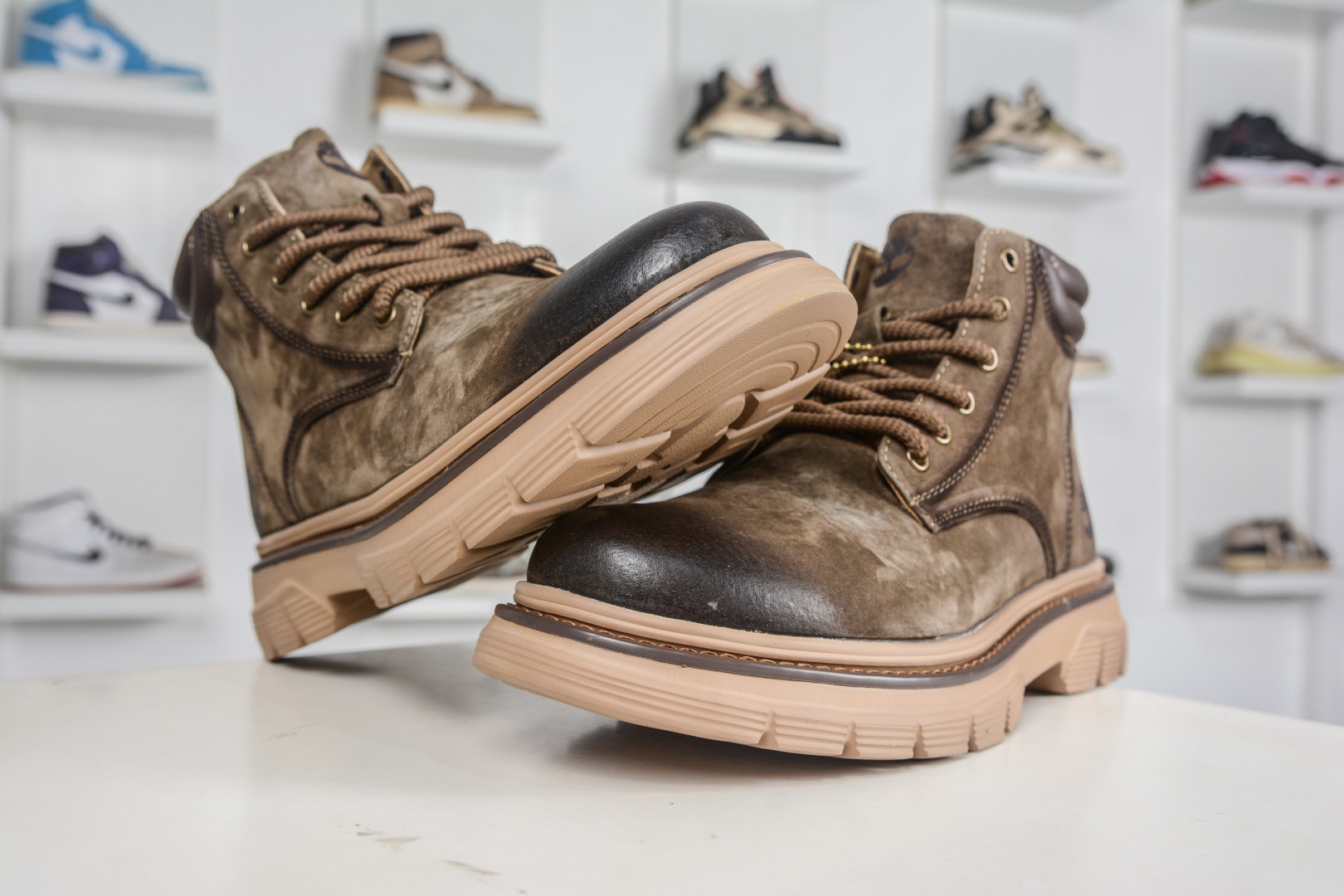 240 双十二福利继续炸 Timberland添柏岚/天伯伦 秋冬新品-Chinese UA Cheap High Quatity Brand Clothes Bags handbags Sneakers wholesale wholesaler seller from China Factory suppliers Fashion Clothing Shoes best Quality Beautiful Price 240 双十二福利继续炸 Timberland添柏岚/天伯伦 秋冬新品