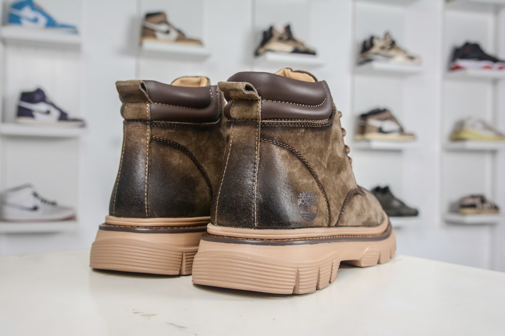 240 双十二福利继续炸 Timberland添柏岚/天伯伦 秋冬新品-Chinese UA Cheap High Quatity Brand Clothes Bags handbags Sneakers wholesale wholesaler seller from China Factory suppliers Fashion Clothing Shoes best Quality Beautiful Price 240 双十二福利继续炸 Timberland添柏岚/天伯伦 秋冬新品