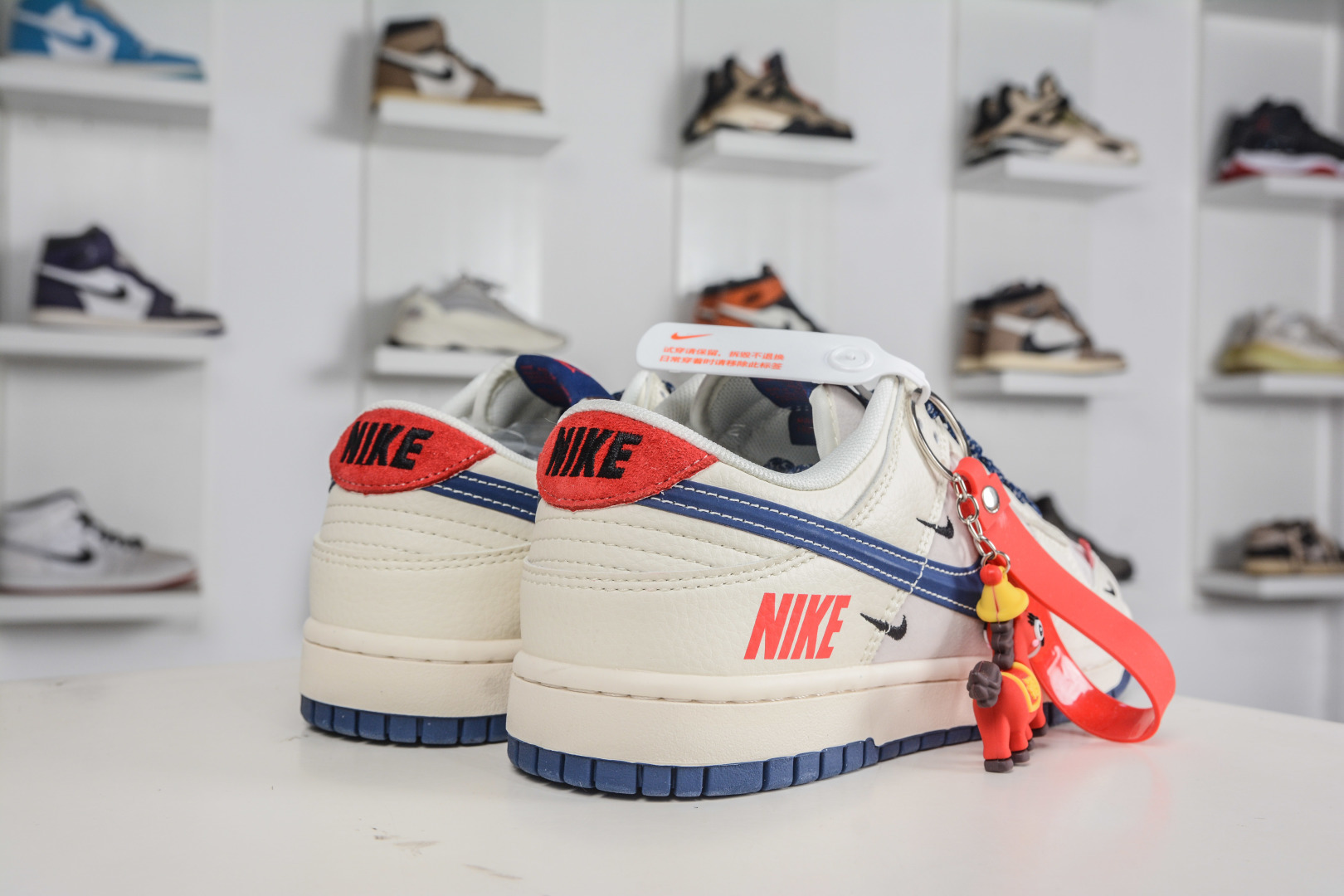 270 Nike SB Dunk Low x Superme SUP联名-白灰蓝 FC7688-204-Chinese UA Cheap High Quatity Brand Clothes Bags handbags Sneakers wholesale wholesaler seller from China Factory suppliers Fashion Clothing Shoes best Quality Beautiful Price 270 Nike SB Dunk Low x Superme SUP联名-白灰蓝 FC7688-204