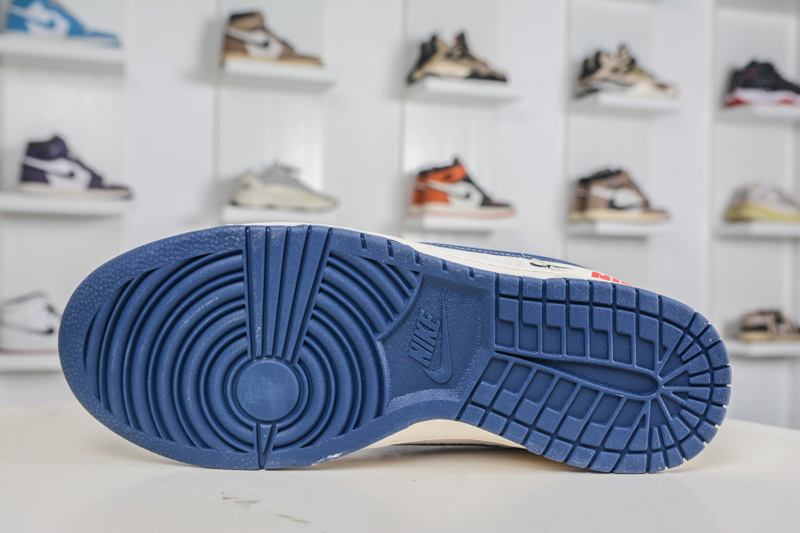 270 Nike SB Dunk Low x Superme SUP联名-白灰蓝 FC7688-204-Chinese UA Cheap High Quatity Brand Clothes Bags handbags Sneakers wholesale wholesaler seller from China Factory suppliers Fashion Clothing Shoes best Quality Beautiful Price 270 Nike SB Dunk Low x Superme SUP联名-白灰蓝 FC7688-204