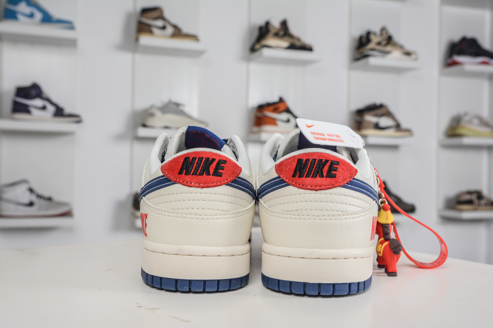 270 Nike SB Dunk Low x Superme SUP联名-白灰蓝 FC7688-204-Chinese UA Cheap High Quatity Brand Clothes Bags handbags Sneakers wholesale wholesaler seller from China Factory suppliers Fashion Clothing Shoes best Quality Beautiful Price 270 Nike SB Dunk Low x Superme SUP联名-白灰蓝 FC7688-204