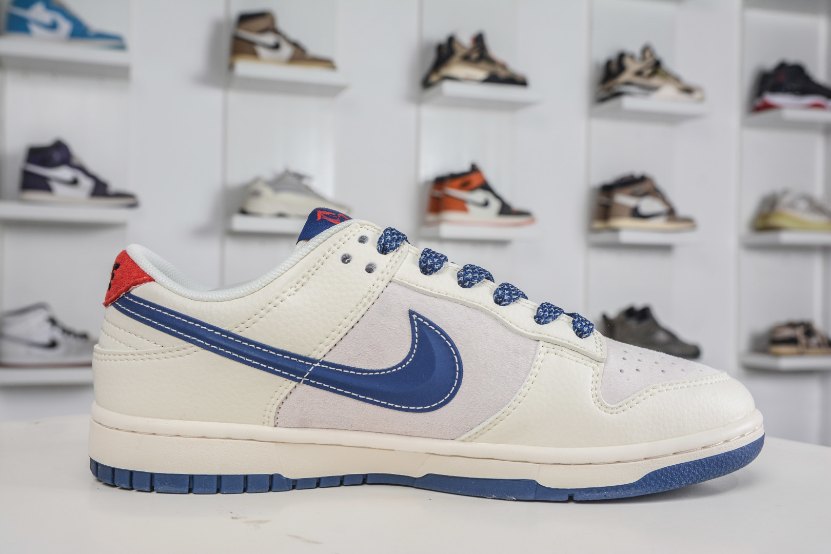 270 Nike SB Dunk Low x Superme SUP联名-白灰蓝 FC7688-204-Chinese UA Cheap High Quatity Brand Clothes Bags handbags Sneakers wholesale wholesaler seller from China Factory suppliers Fashion Clothing Shoes best Quality Beautiful Price 270 Nike SB Dunk Low x Superme SUP联名-白灰蓝 FC7688-204