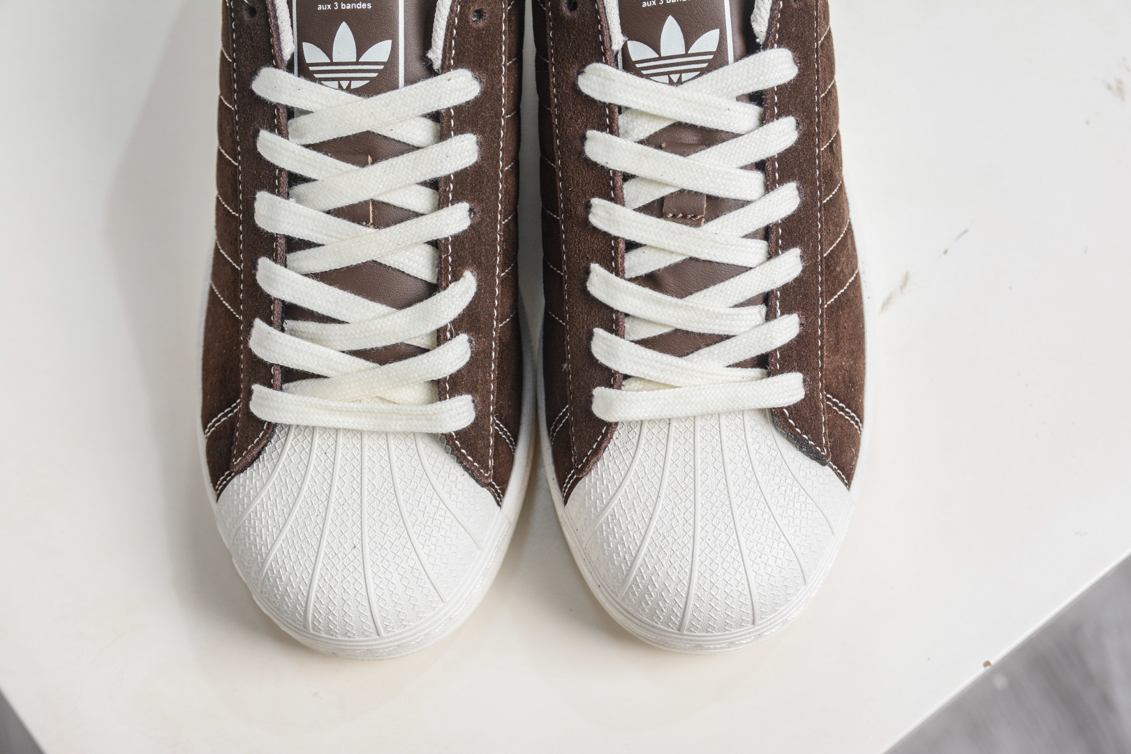 Adidas Originals Superstar 2025全新版本 贝壳头 IF7677