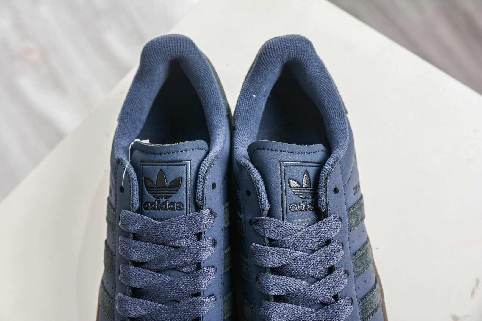 Adidas Originals Superstar 2025全新版本 贝壳头 JQ3226