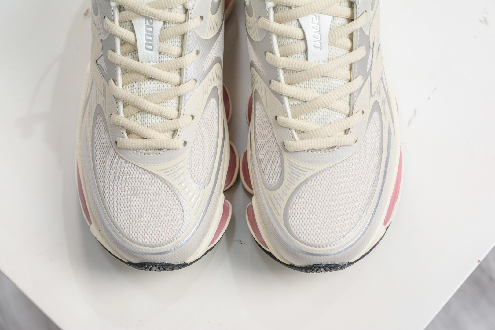 T版New Balance NB2000 舒适百搭防滑耐磨低帮 休闲跑步鞋 U20008XQ