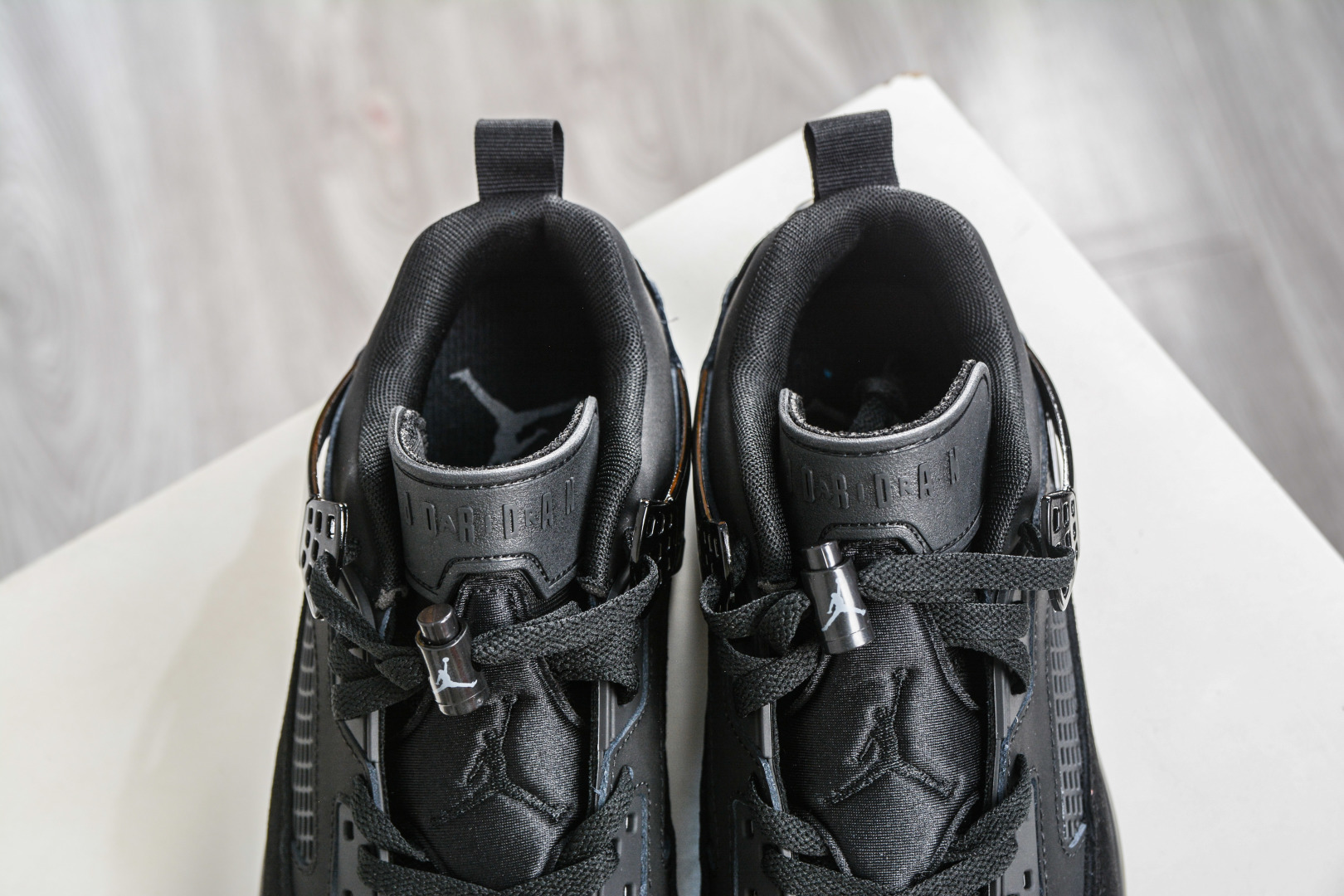 260 Jordan Spizike Low AJ复古低帮篮球鞋 FQ1759-001-Chinese UA Cheap High Quatity Brand Clothes Bags handbags Sneakers wholesale wholesaler seller from China Factory suppliers Fashion Clothing Shoes best Quality Beautiful Price 260 Jordan Spizike Low AJ复古低帮篮球鞋 FQ1759-001