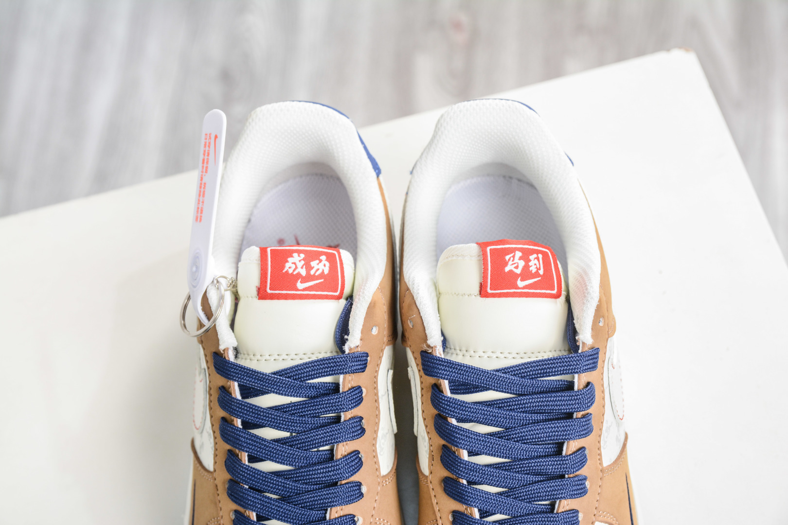 260 NIke Air Force 1 马年限定 马到成功 NH0601-505-Chinese UA Cheap High Quatity Brand Clothes Bags handbags Sneakers wholesale wholesaler seller from China Factory suppliers Fashion Clothing Shoes best Quality Beautiful Price 260 NIke Air Force 1 马年限定 马到成功 NH0601-505