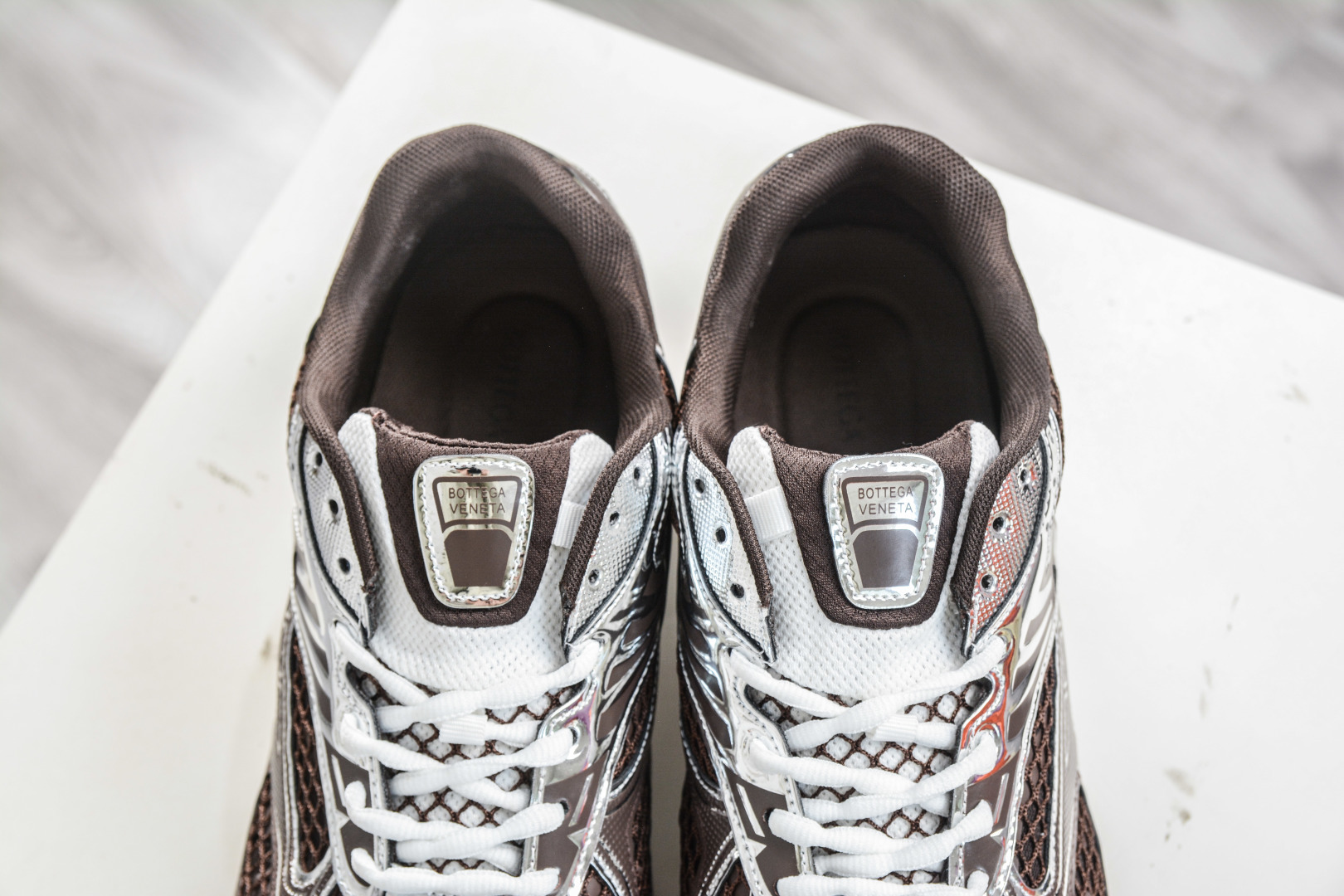 270 BOTTEGA VENETA Orbit Runner BV葆蝶家时尚休闲王一博同款老爹鞋运动鞋-Chinese UA Cheap High Quatity Brand Clothes Bags handbags Sneakers wholesale wholesaler seller from China Factory suppliers Fashion Clothing Shoes best Quality Beautiful Price 270 BOTTEGA VENETA Orbit Runner BV葆蝶家时尚休闲王一博同款老爹鞋运动鞋