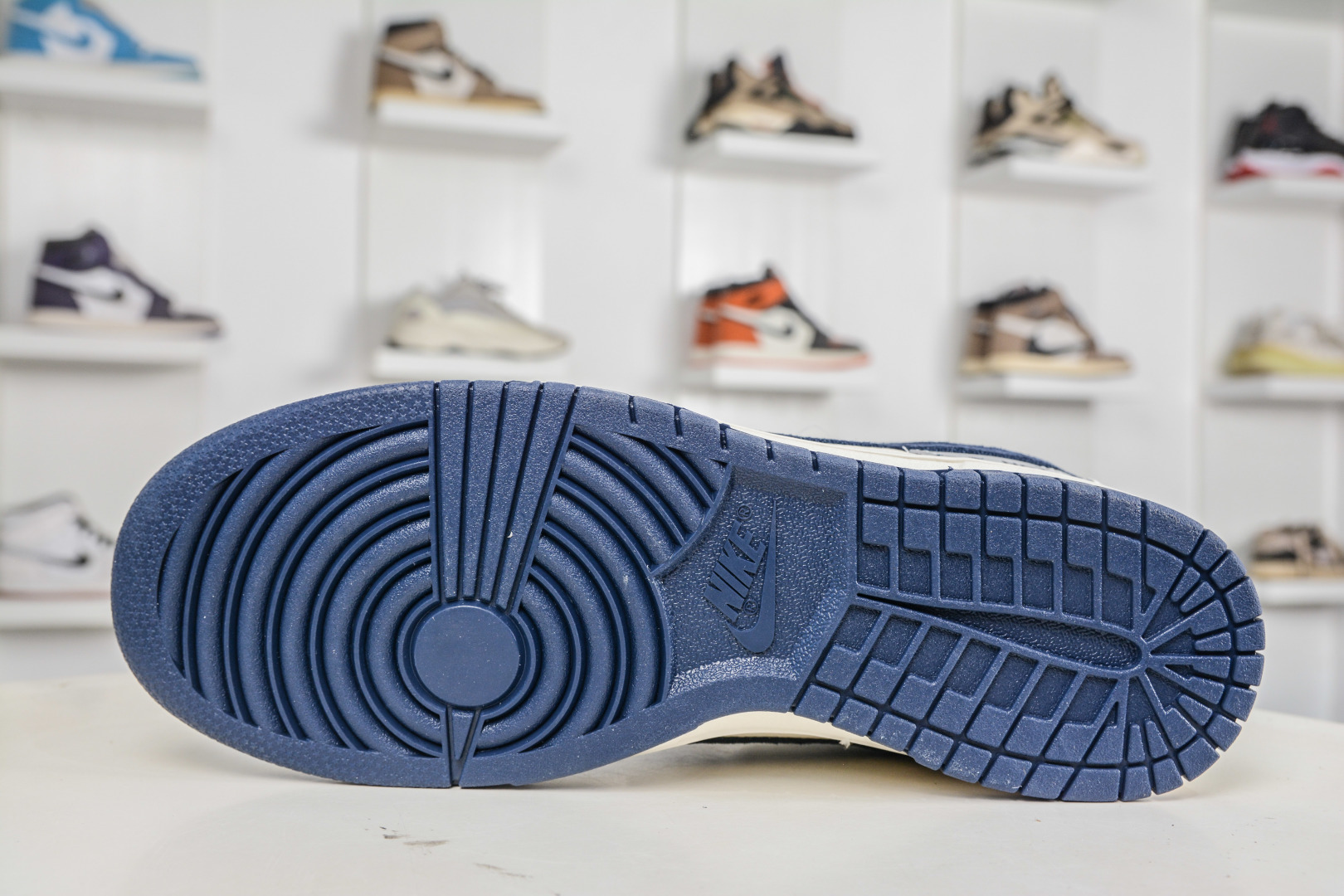 270 Nike SB Dunk Low x The North Face 北面联名-米灰深蓝勾 MN1688-109-Chinese UA Cheap High Quatity Brand Clothes Bags handbags Sneakers wholesale wholesaler seller from China Factory suppliers Fashion Clothing Shoes best Quality Beautiful Price 270 Nike SB Dunk Low x The North Face 北面联名-米灰深蓝勾 MN1688-109