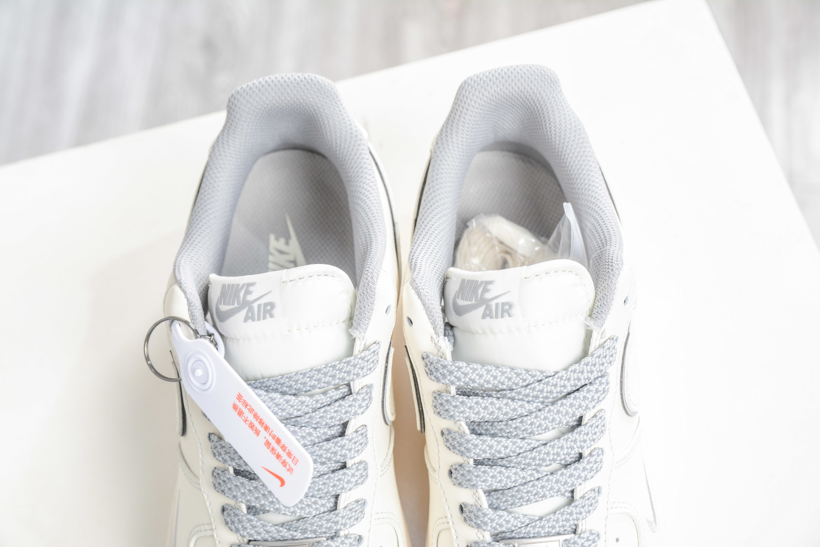 260 Nike Air Force 1 Low 07 米白灰 SM6668-133-Chinese UA Cheap High Quatity Brand Clothes Bags handbags Sneakers wholesale wholesaler seller from China Factory suppliers Fashion Clothing Shoes best Quality Beautiful Price 260 Nike Air Force 1 Low 07 米白灰 SM6668-133