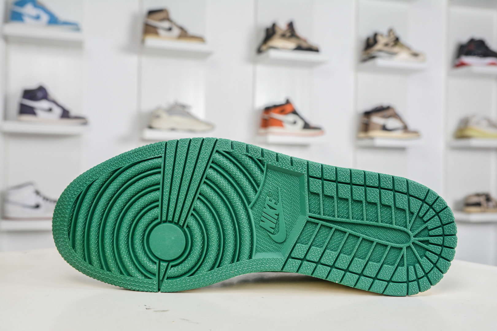 270 TS x Nike Air Jordan 1 Low x Just do it JDI联名-白绿 LD2028-069-Chinese UA Cheap High Quatity Brand Clothes Bags handbags Sneakers wholesale wholesaler seller from China Factory suppliers Fashion Clothing Shoes best Quality Beautiful Price 270 TS x Nike Air Jordan 1 Low x Just do it JDI联名-白绿 LD2028-069