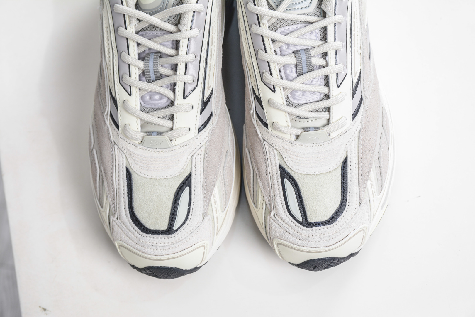 220 锐步Reebok Premier Road Ultra LTD 总理路跑系列低帮复古百搭休闲运动慢跑鞋