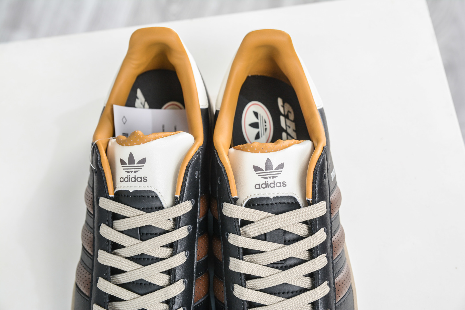 130 Adidas Originals Superstar 2025全新版本 贝壳头 JP9187-Chinese UA Cheap High Quatity Brand Clothes Bags handbags Sneakers wholesale wholesaler seller from China Factory suppliers Fashion Clothing Shoes best Quality Beautiful Price 130 Adidas Originals Superstar 2025全新版本 贝壳头 JP9187