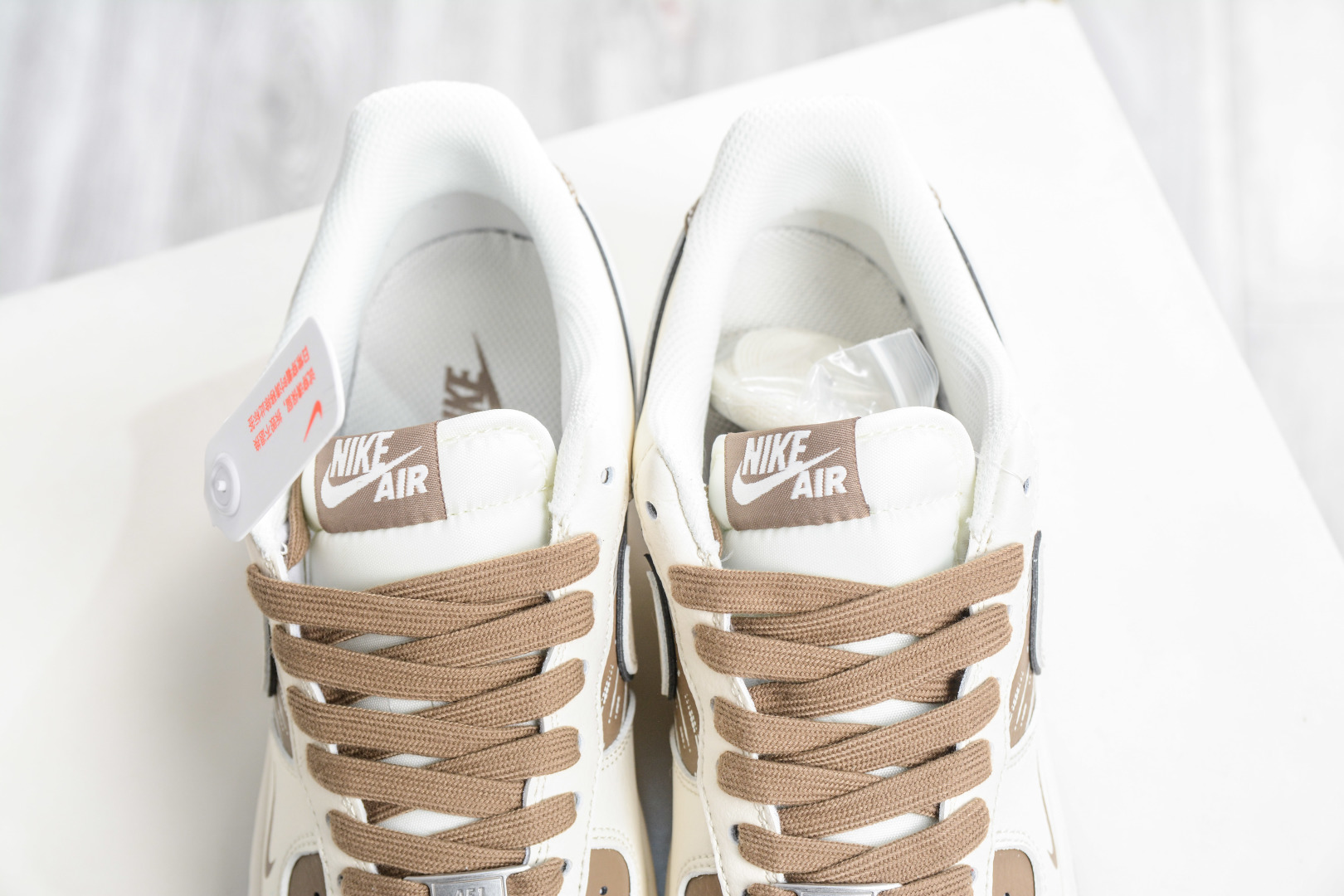 260 Nike Air Force 1 Low 07 米白棕 XD9314-618-Chinese UA Cheap High Quatity Brand Clothes Bags handbags Sneakers wholesale wholesaler seller from China Factory suppliers Fashion Clothing Shoes best Quality Beautiful Price 260 Nike Air Force 1 Low 07 米白棕 XD9314-618