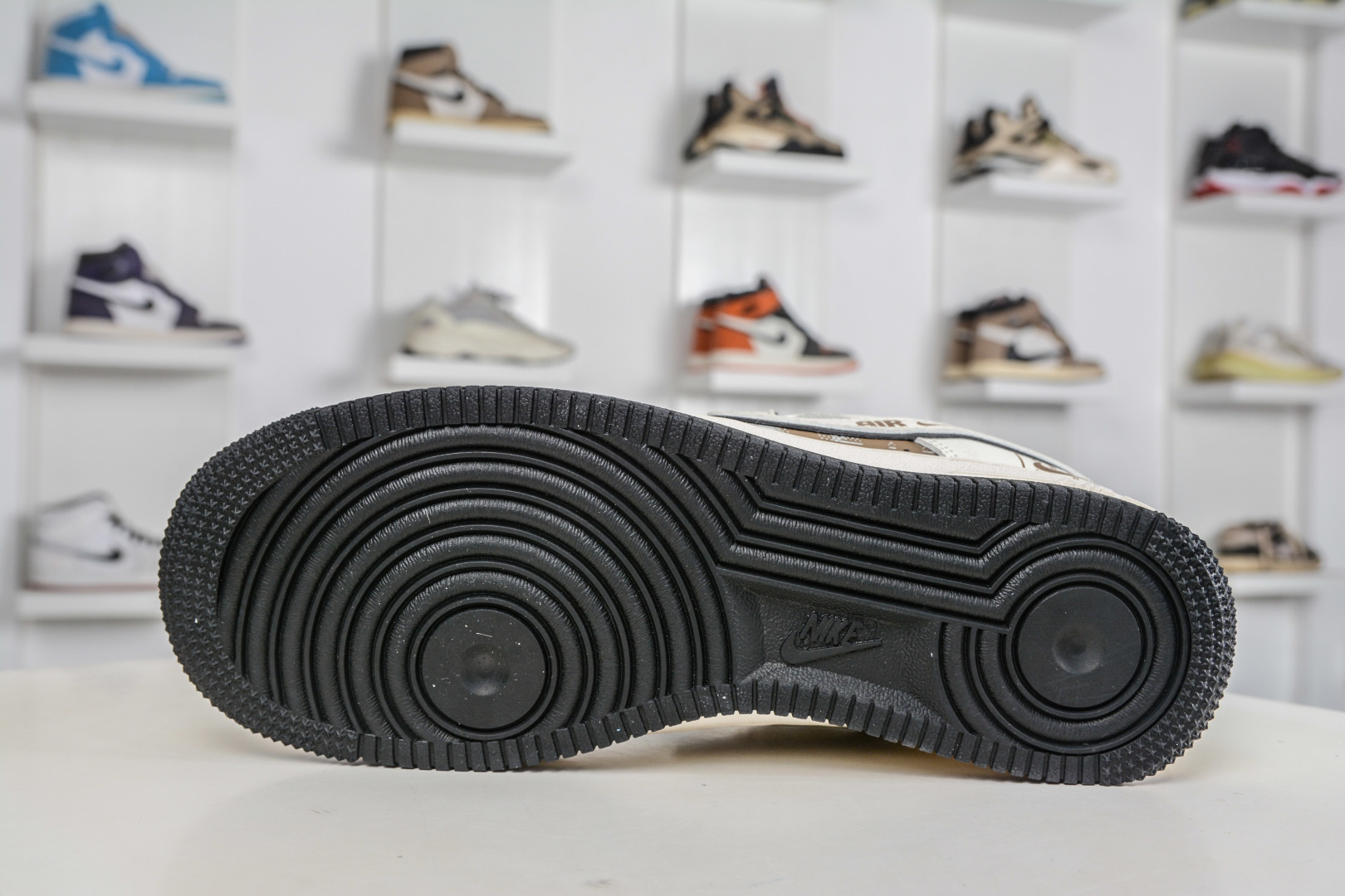 260 Nike Air Force 1 Low 07 米白棕 XD9314-618-Chinese UA Cheap High Quatity Brand Clothes Bags handbags Sneakers wholesale wholesaler seller from China Factory suppliers Fashion Clothing Shoes best Quality Beautiful Price 260 Nike Air Force 1 Low 07 米白棕 XD9314-618