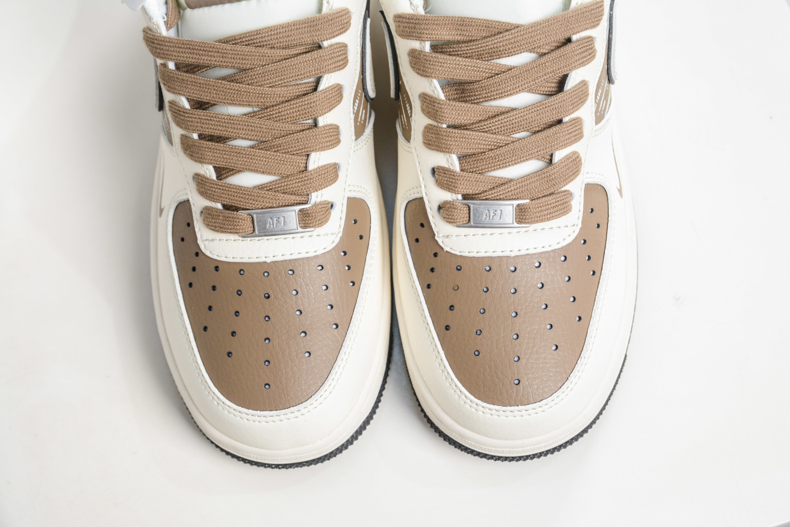 260 Nike Air Force 1 Low 07 米白棕 XD9314-618-Chinese UA Cheap High Quatity Brand Clothes Bags handbags Sneakers wholesale wholesaler seller from China Factory suppliers Fashion Clothing Shoes best Quality Beautiful Price 260 Nike Air Force 1 Low 07 米白棕 XD9314-618