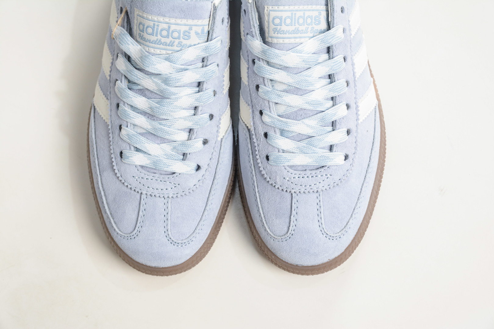 150 adidas originals HANDBALL SPEZIAL 蓝白 KI5933-Chinese UA Cheap High Quatity Brand Clothes Bags handbags Sneakers wholesale wholesaler seller from China Factory suppliers Fashion Clothing Shoes best Quality Beautiful Price 150 adidas originals HANDBALL SPEZIAL 蓝白 KI5933