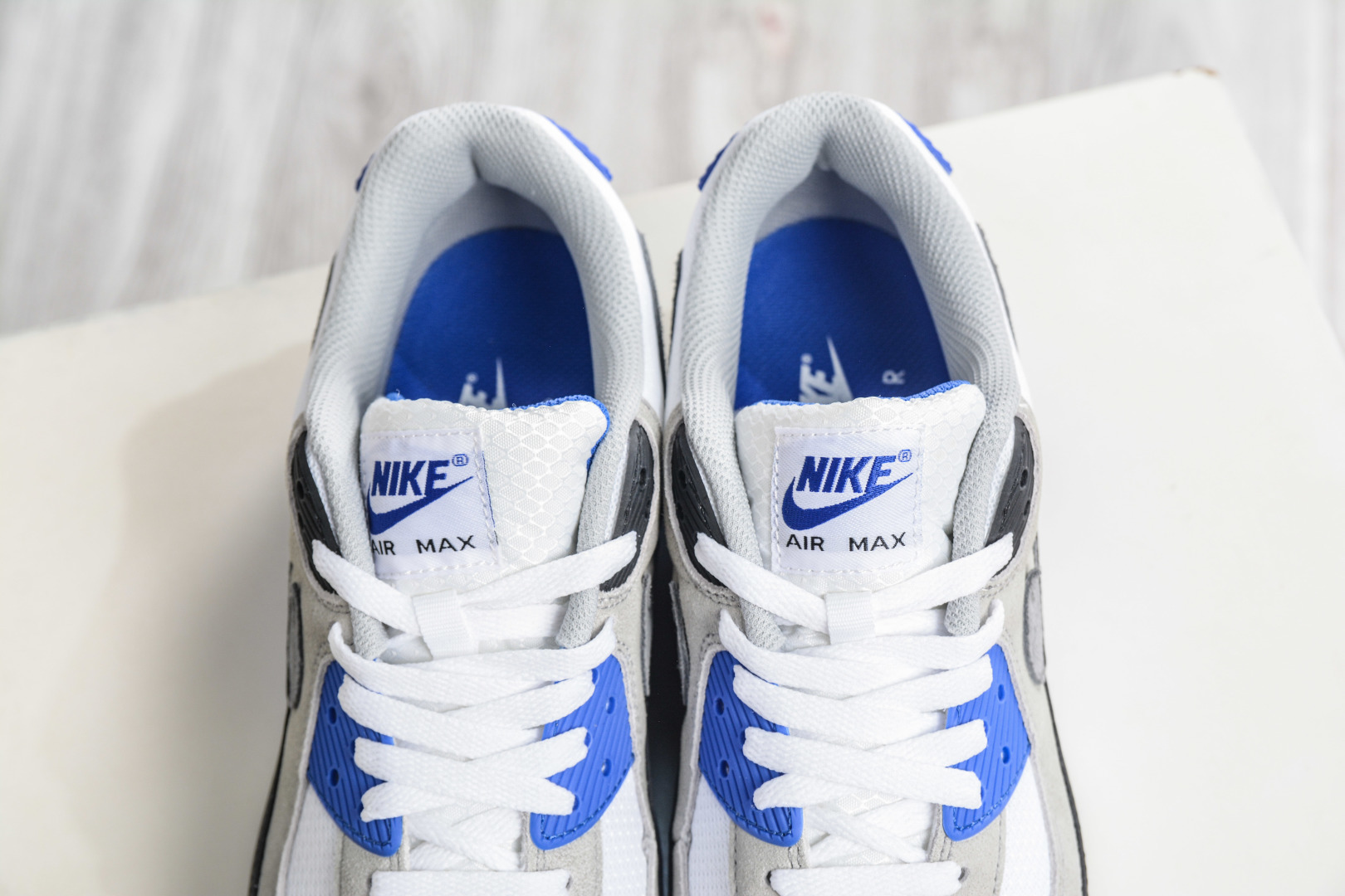200 NK Air 90 气垫复古减震跑步鞋 DM0029-112-Chinese UA Cheap High Quatity Brand Clothes Bags handbags Sneakers wholesale wholesaler seller from China Factory suppliers Fashion Clothing Shoes best Quality Beautiful Price 200 NK Air 90 气垫复古减震跑步鞋 DM0029-112