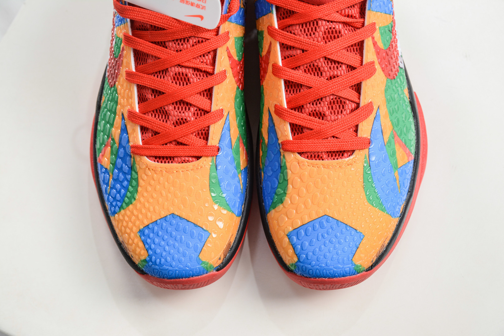 360 Nike Zoom Kobe VI 马年限定 CNY新年款 耐克 科比6代系列 低帮复刻实战运动低帮文化篮球鞋 CW2190-021-Chinese UA Cheap High Quatity Brand Clothes Bags handbags Sneakers wholesale wholesaler seller from China Factory suppliers Fashion Clothing Shoes best Quality Beautiful Price 360 Nike Zoom Kobe VI 马年限定 CNY新年款 耐克 科比6代系列 低帮复刻实战运动低帮文化篮球鞋 CW2190-021