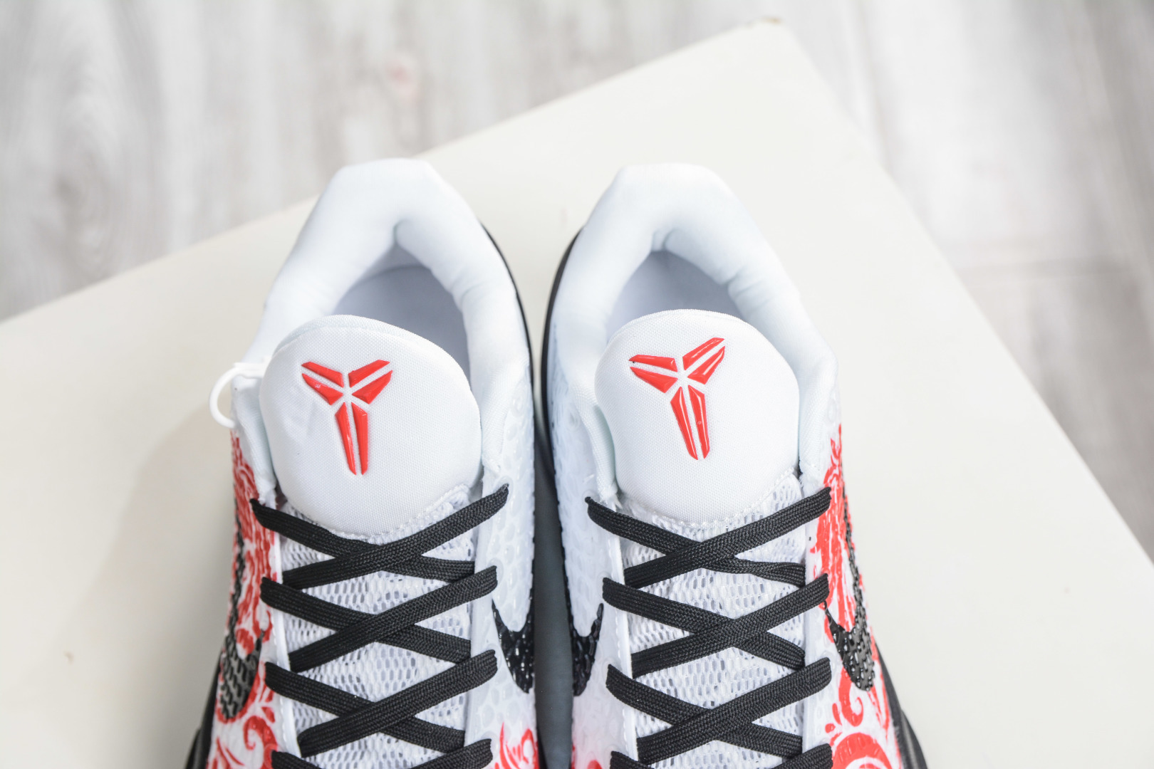 360 Nike Zoom Kobe VI 马年限定 CNY新年款 耐克 科比6代系列 低帮复刻实战运动低帮文化篮球鞋 CW2190-012-Chinese UA Cheap High Quatity Brand Clothes Bags handbags Sneakers wholesale wholesaler seller from China Factory suppliers Fashion Clothing Shoes best Quality Beautiful Price 360 Nike Zoom Kobe VI 马年限定 CNY新年款 耐克 科比6代系列 低帮复刻实战运动低帮文化篮球鞋 CW2190-012