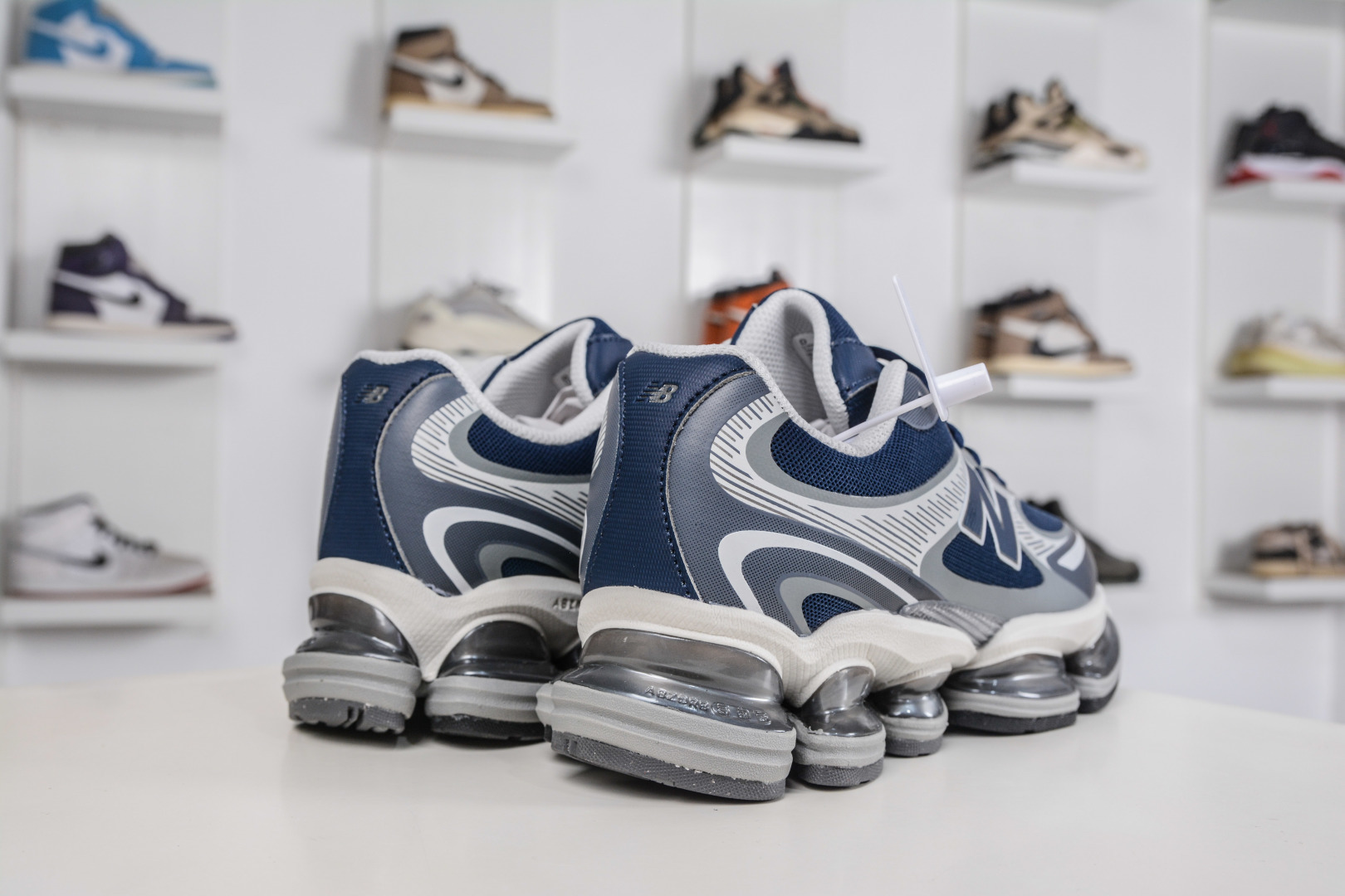 220 T版New Balance NB2000 舒适百搭防滑耐磨低帮 休闲跑步鞋 U20001PB-Chinese UA Cheap High Quatity Brand Clothes Bags handbags Sneakers wholesale wholesaler seller from China Factory suppliers Fashion Clothing Shoes best Quality Beautiful Price 220 T版New Balance NB2000 舒适百搭防滑耐磨低帮 休闲跑步鞋 U20001PB