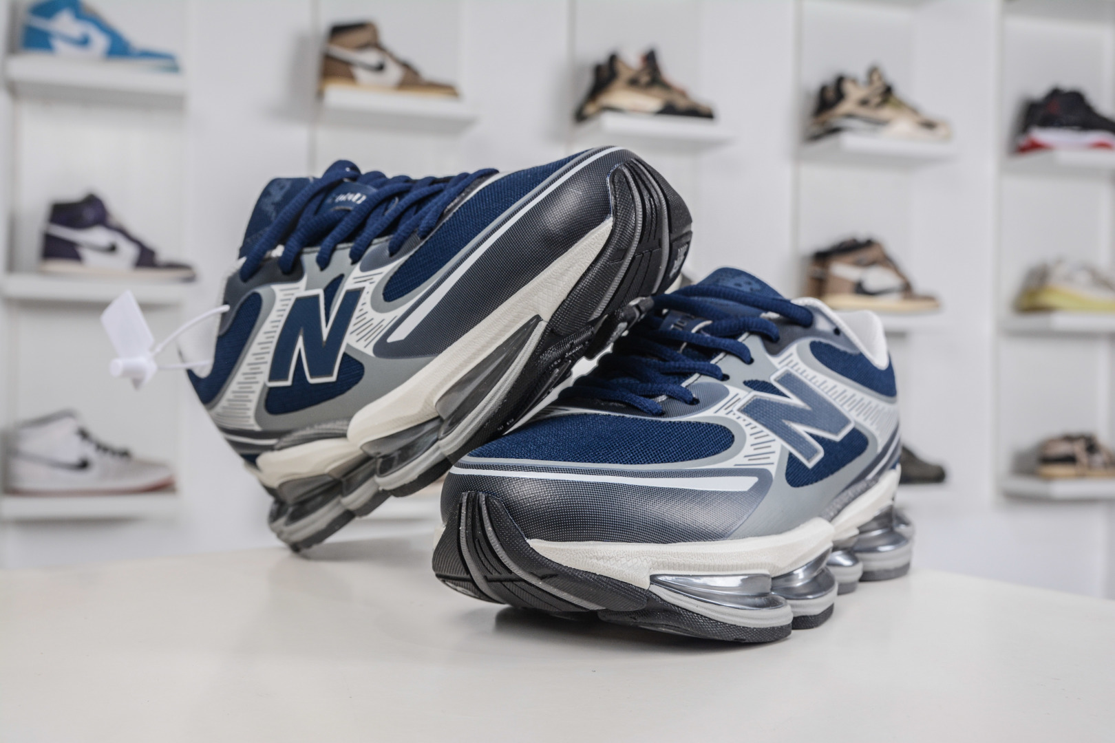 220 T版New Balance NB2000 舒适百搭防滑耐磨低帮 休闲跑步鞋 U20001PB-Chinese UA Cheap High Quatity Brand Clothes Bags handbags Sneakers wholesale wholesaler seller from China Factory suppliers Fashion Clothing Shoes best Quality Beautiful Price 220 T版New Balance NB2000 舒适百搭防滑耐磨低帮 休闲跑步鞋 U20001PB