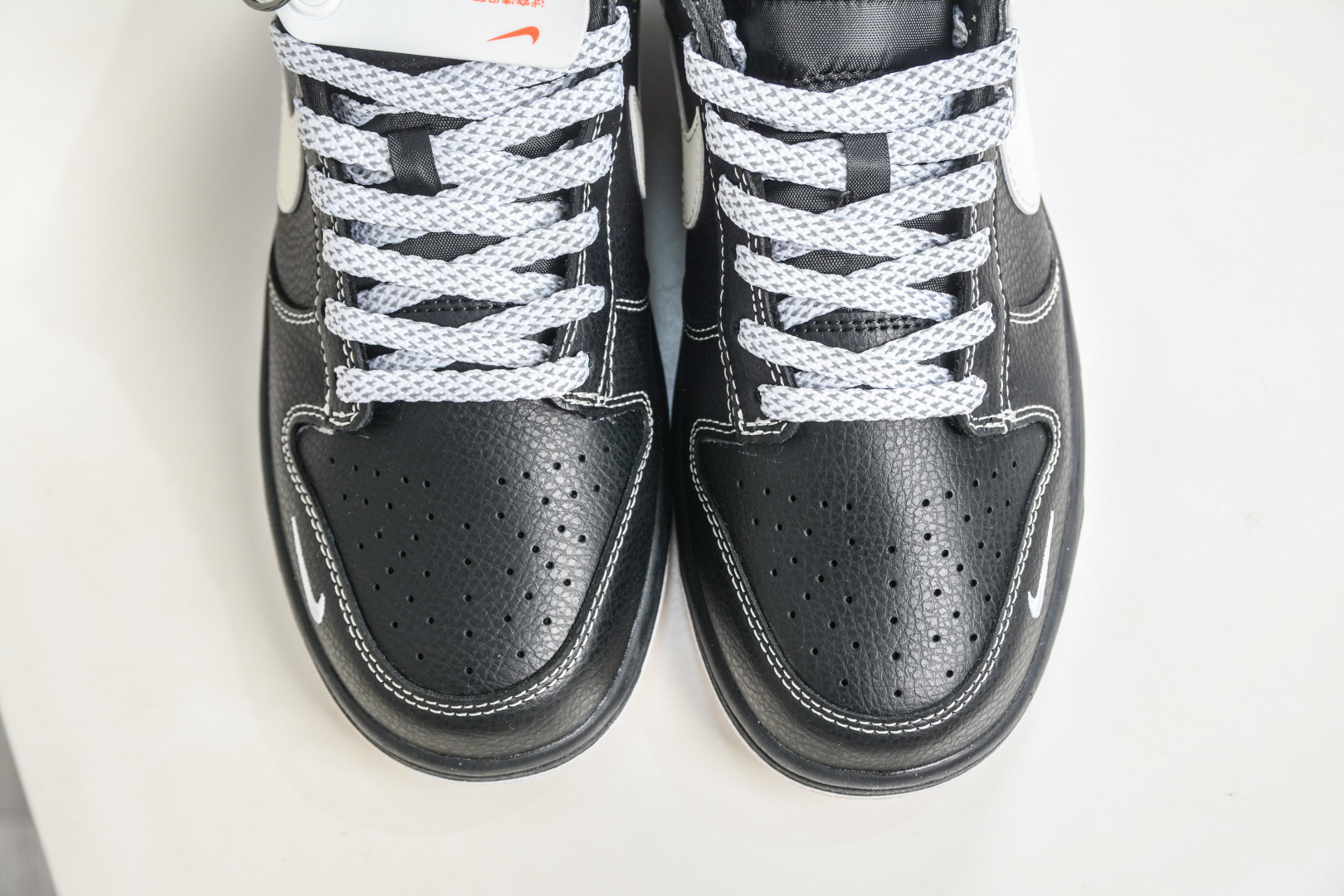 270 Nike SB Dunk Low X Stussy 斯图西联名-黑白 MN1688-111-Chinese UA Cheap High Quatity Brand Clothes Bags handbags Sneakers wholesale wholesaler seller from China Factory suppliers Fashion Clothing Shoes best Quality Beautiful Price 270 Nike SB Dunk Low X Stussy 斯图西联名-黑白 MN1688-111