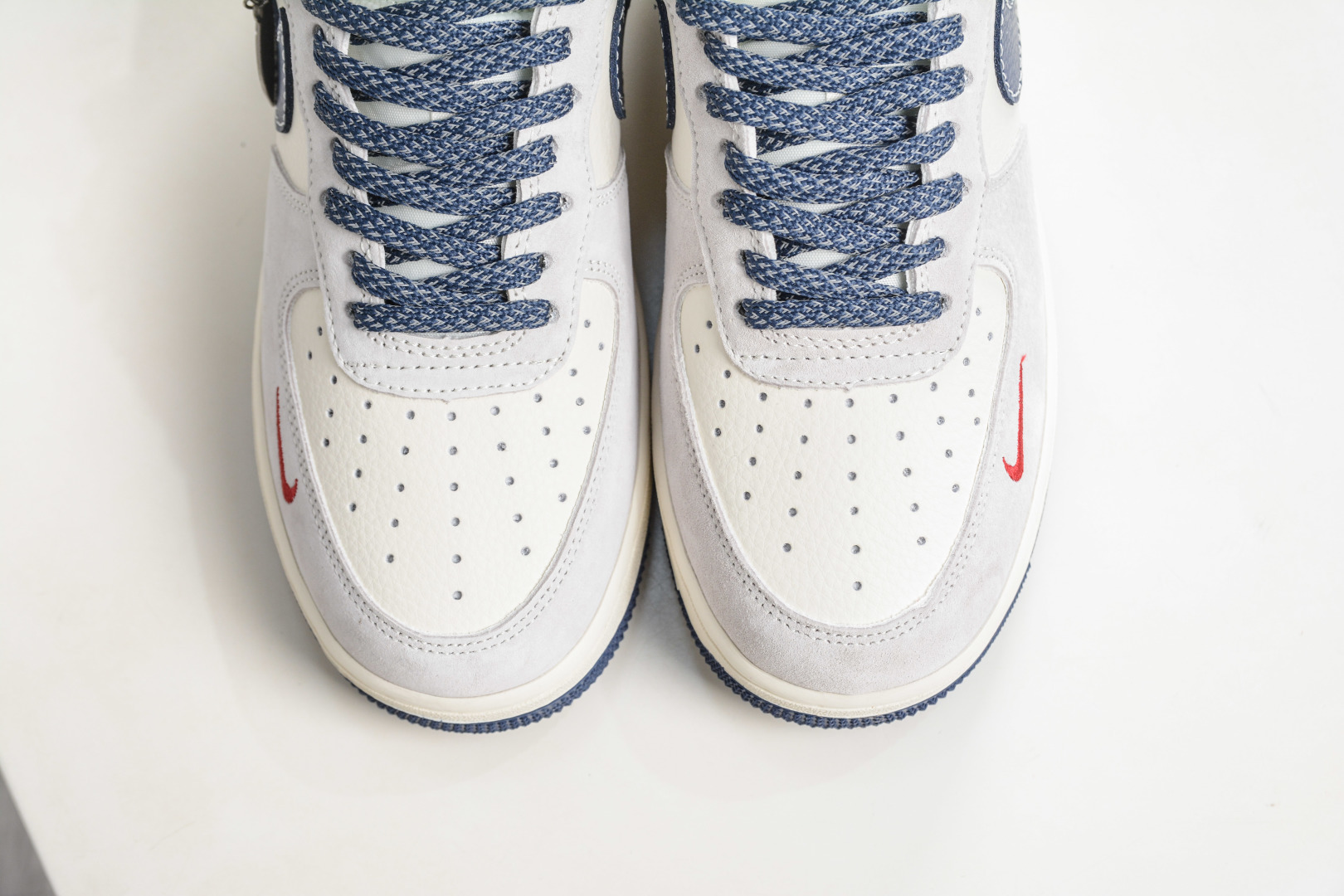 260 The North Face x NIke Air Force 1 北面联名-灰白蓝 DD1982-341-Chinese UA Cheap High Quatity Brand Clothes Bags handbags Sneakers wholesale wholesaler seller from China Factory suppliers Fashion Clothing Shoes best Quality Beautiful Price 260 The North Face x NIke Air Force 1 北面联名-灰白蓝 DD1982-341