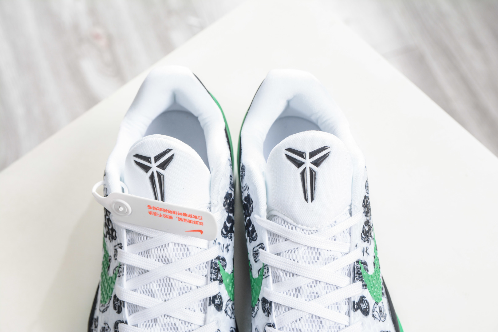 360 Nike Zoom Kobe VI 马年限定 CNY新年款 耐克 科比6代系列 低帮复刻实战运动低帮文化篮球鞋 CW2190-015-Chinese UA Cheap High Quatity Brand Clothes Bags handbags Sneakers wholesale wholesaler seller from China Factory suppliers Fashion Clothing Shoes best Quality Beautiful Price 360 Nike Zoom Kobe VI 马年限定 CNY新年款 耐克 科比6代系列 低帮复刻实战运动低帮文化篮球鞋 CW2190-015