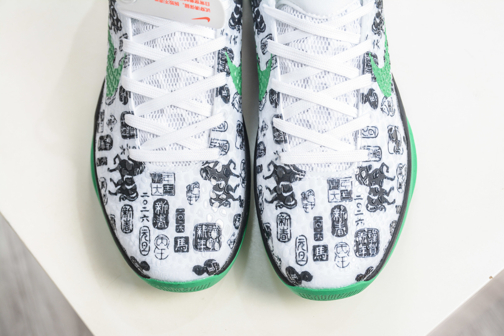 360 Nike Zoom Kobe VI 马年限定 CNY新年款 耐克 科比6代系列 低帮复刻实战运动低帮文化篮球鞋 CW2190-015-Chinese UA Cheap High Quatity Brand Clothes Bags handbags Sneakers wholesale wholesaler seller from China Factory suppliers Fashion Clothing Shoes best Quality Beautiful Price 360 Nike Zoom Kobe VI 马年限定 CNY新年款 耐克 科比6代系列 低帮复刻实战运动低帮文化篮球鞋 CW2190-015