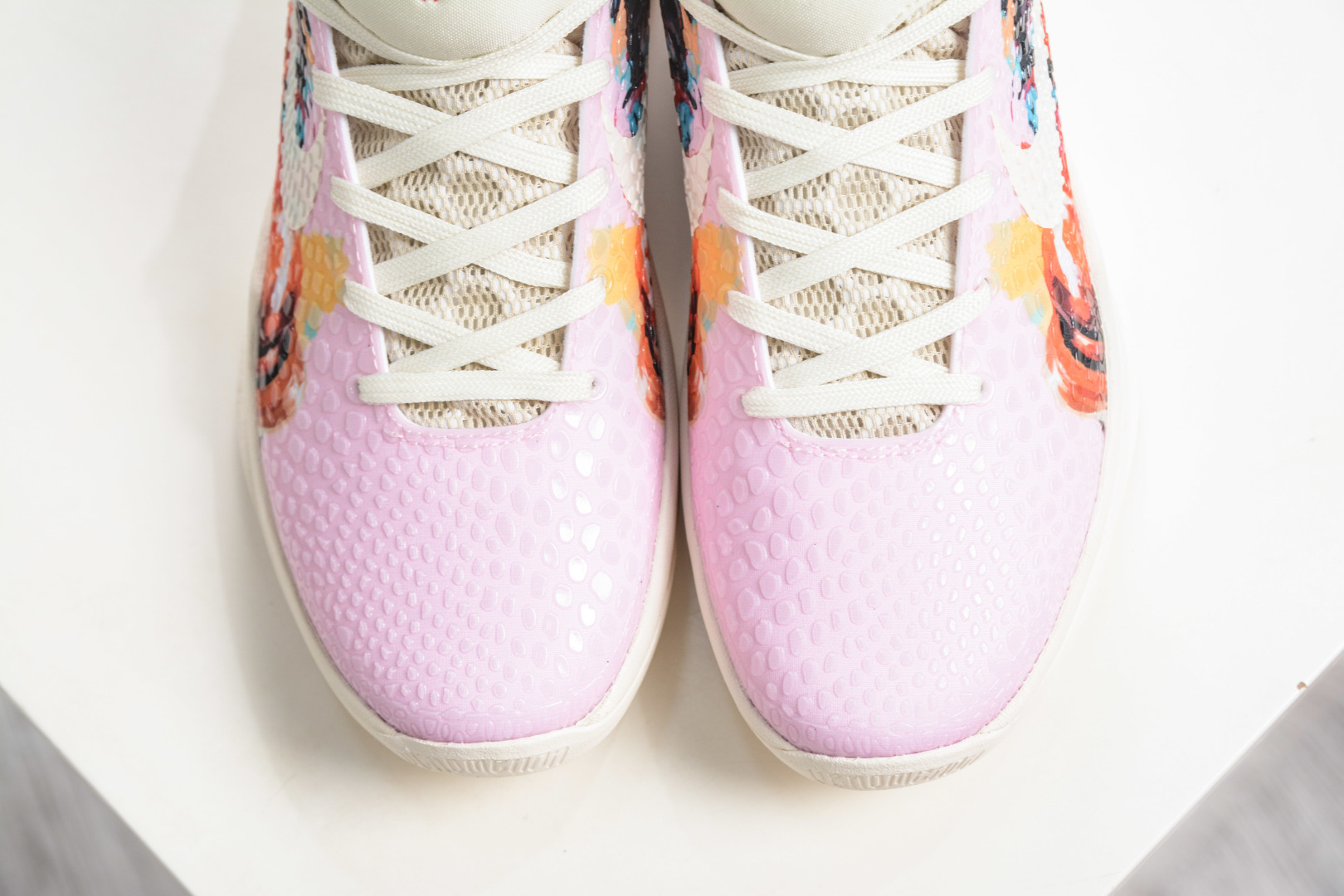 360 Nike Zoom Kobe VI 马年限定 CNY新年款 耐克 科比6代系列 低帮复刻实战运动低帮文化篮球鞋 CW2190-018