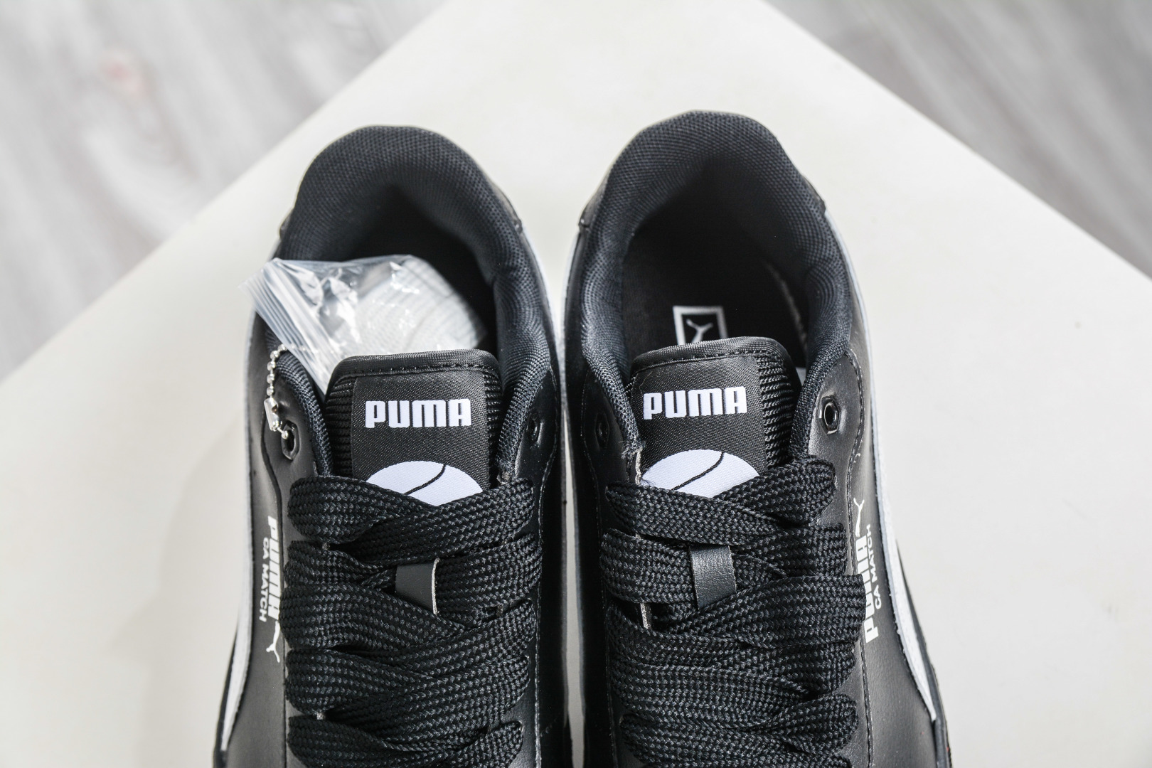 150 PUMA彪马 CA Match Court 休闲经典简约复古 低帮 板鞋 308621-08