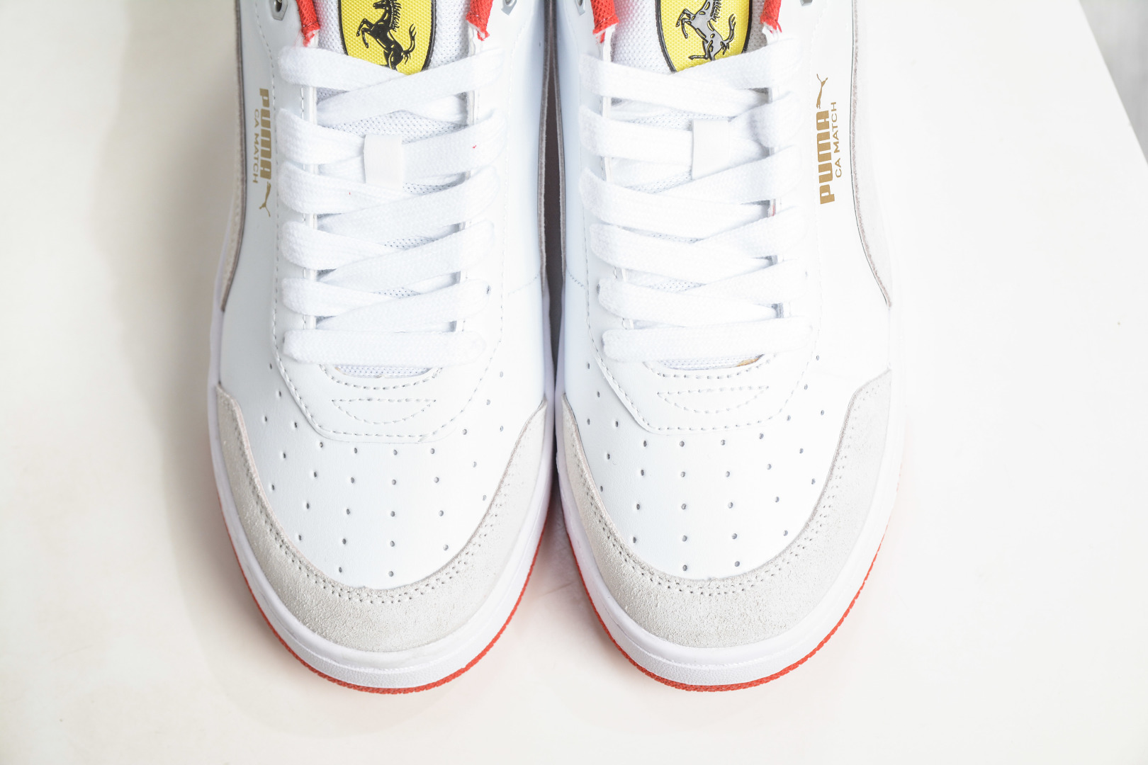 150 PUMA彪马 CA Match Court 休闲经典简约复古 低帮 板鞋 308621-03-Chinese UA Cheap High Quatity Brand Clothes Bags handbags Sneakers wholesale wholesaler seller from China Factory suppliers Fashion Clothing Shoes best Quality Beautiful Price 150 PUMA彪马 CA Match Court 休闲经典简约复古 低帮 板鞋 308621-03